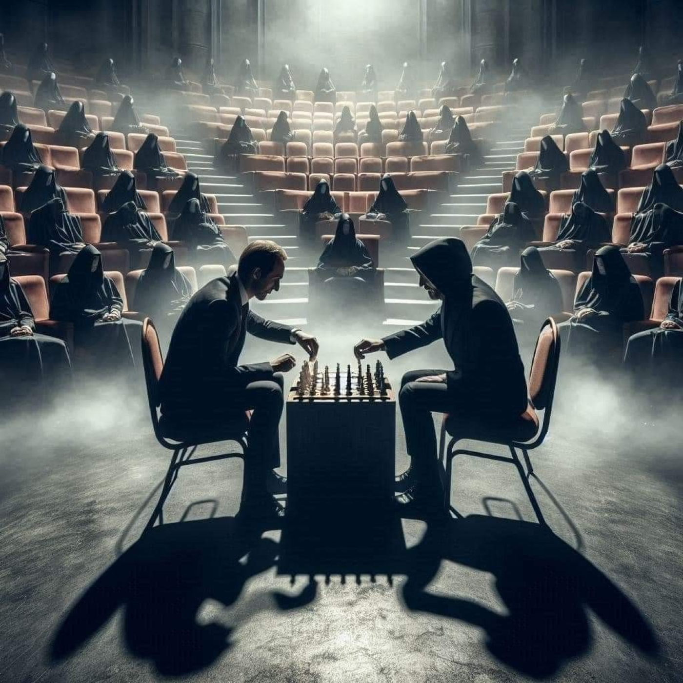 PROGRAMA RADIAL ENIGMAS 507