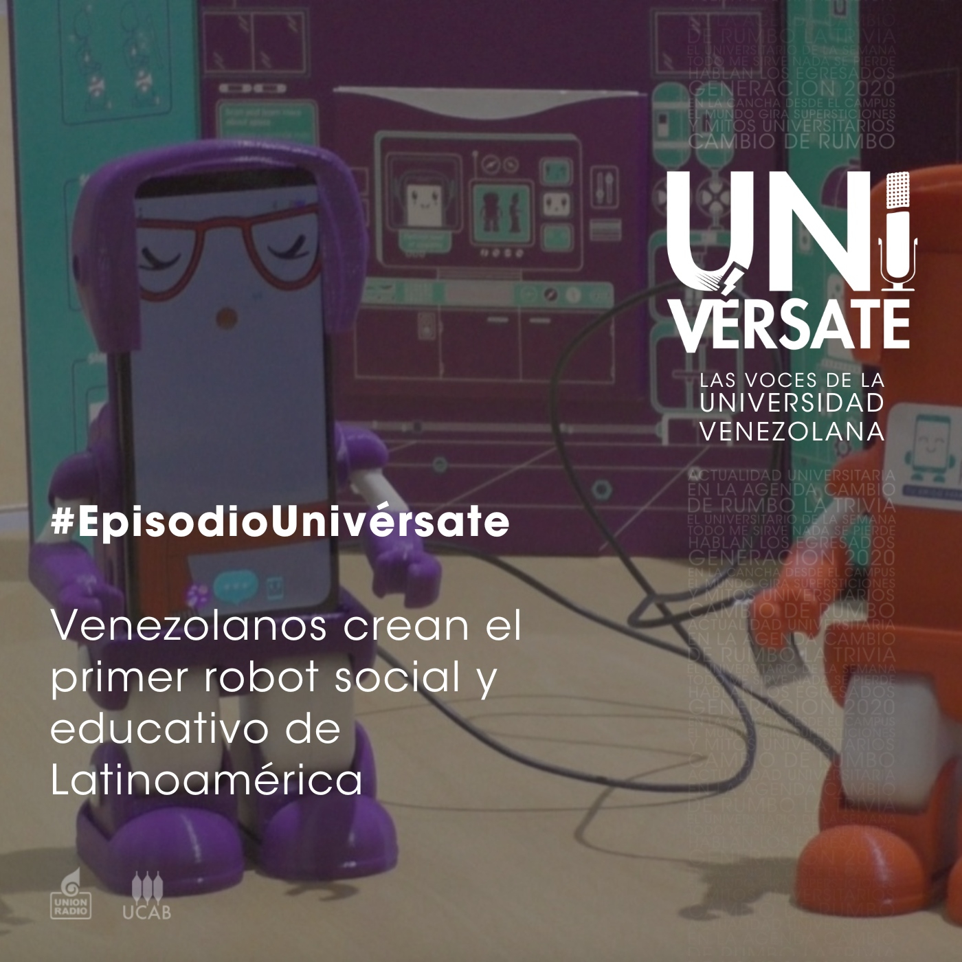 Producción Univérsate
