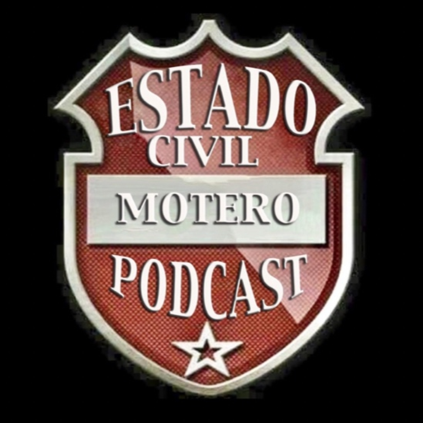 Episodio 6x59 del Podcast estado civilMOTERO episode artwork