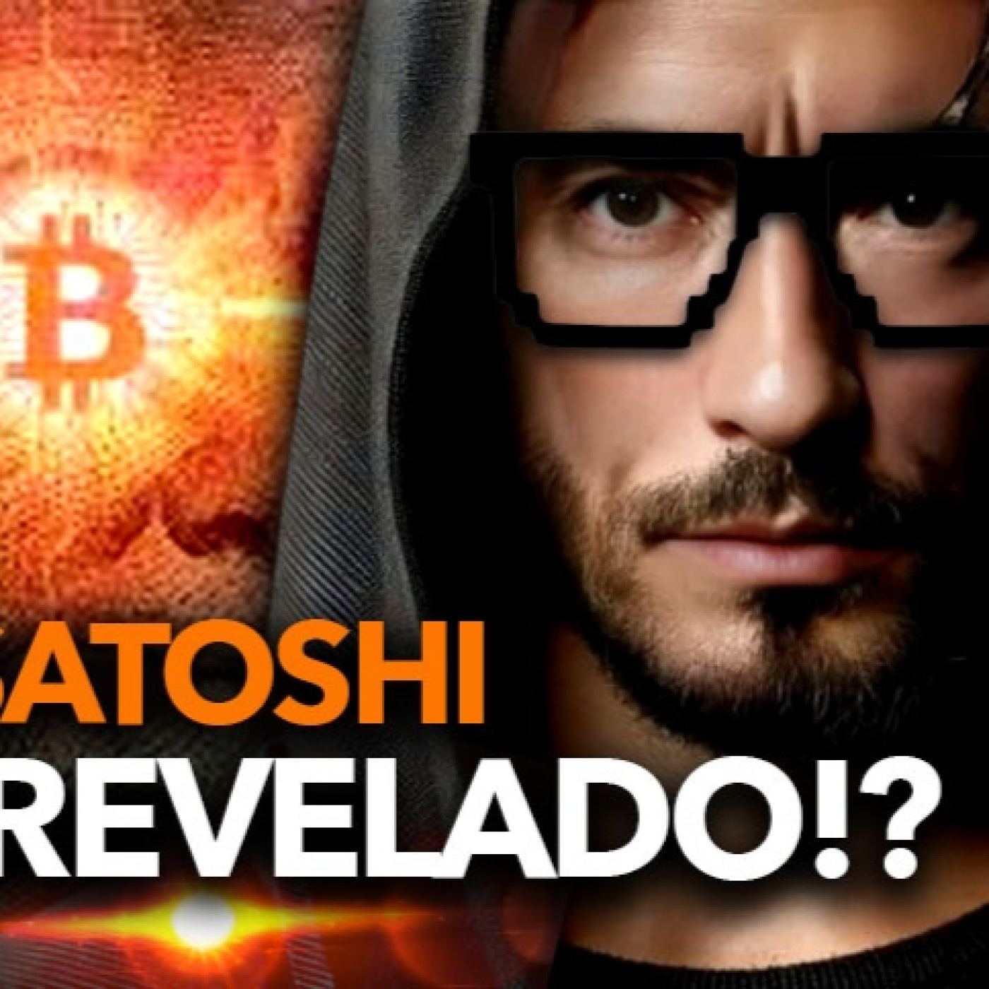 SATOSHI NAKAMOTO ¡REVELADO!? | Money Electric: The Mystery of Bitcoin HBO