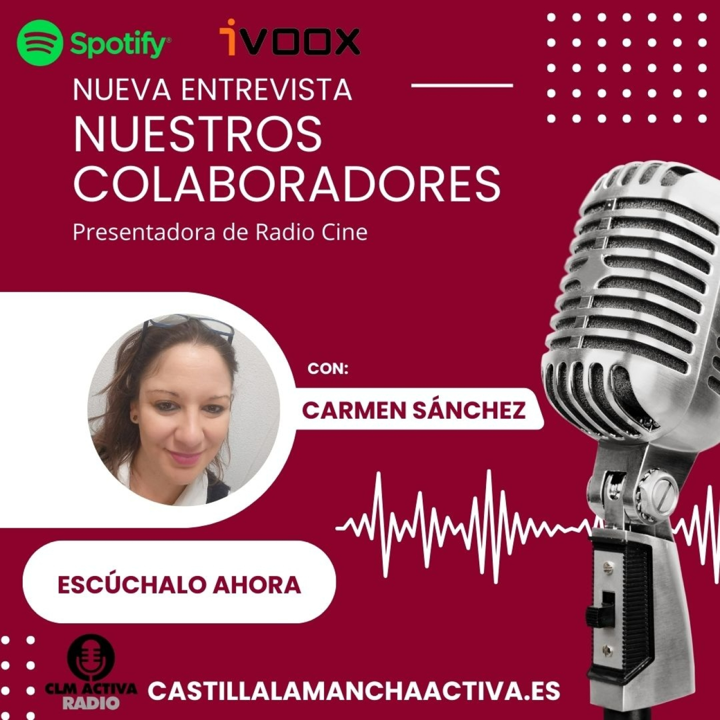 CLM Activa Radio