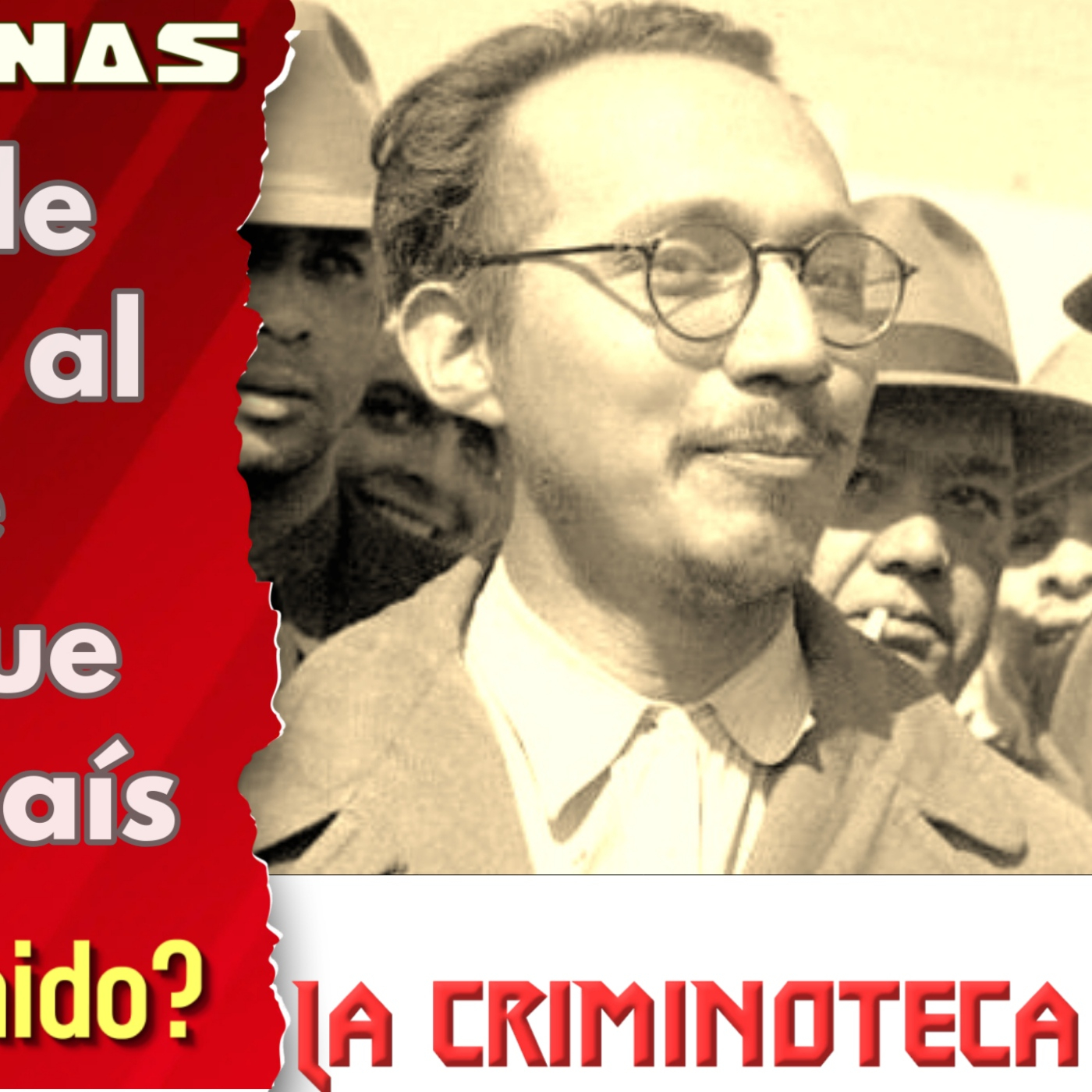 La Criminoteca