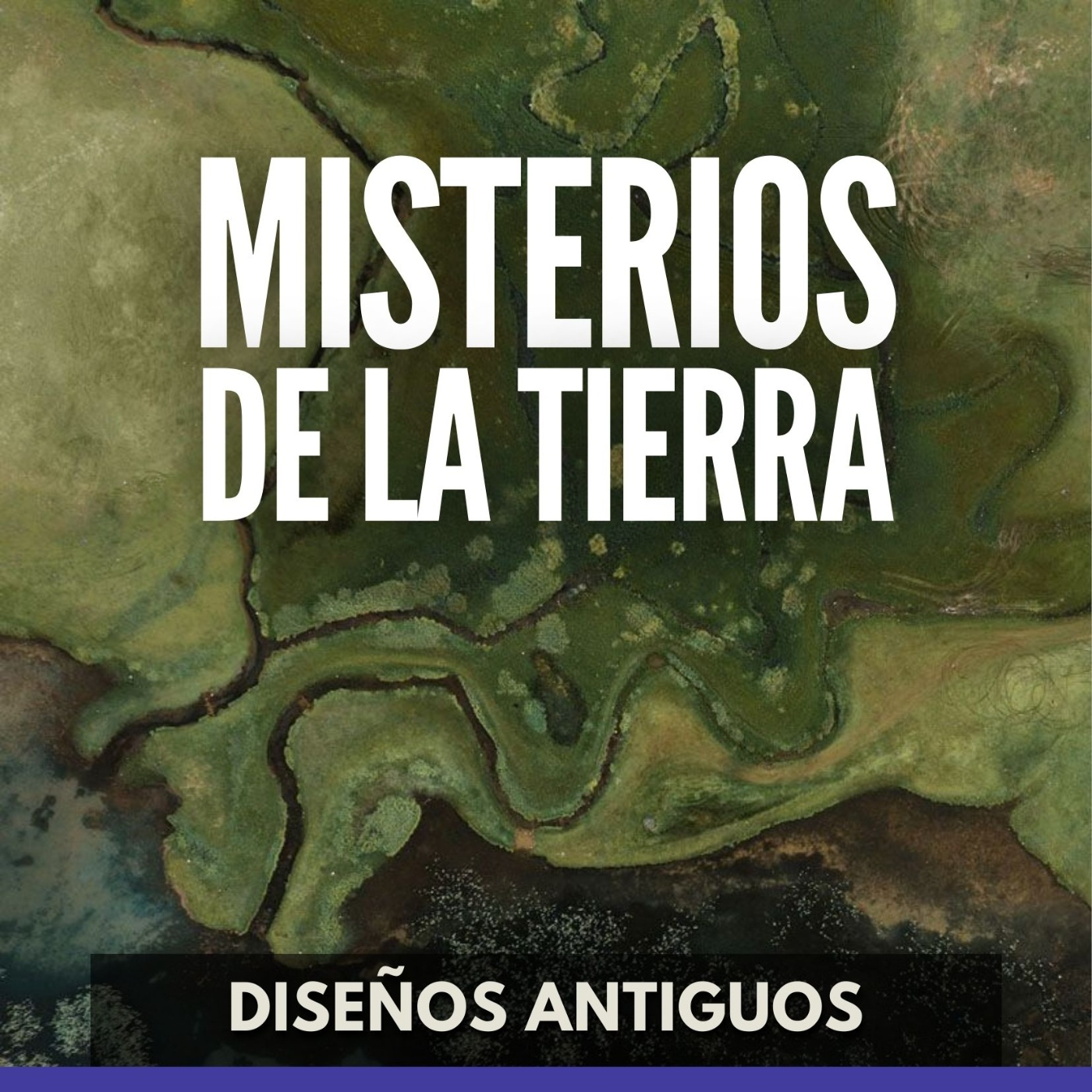 Misterios de la Tierra - Diseños Antiguos episode artwork