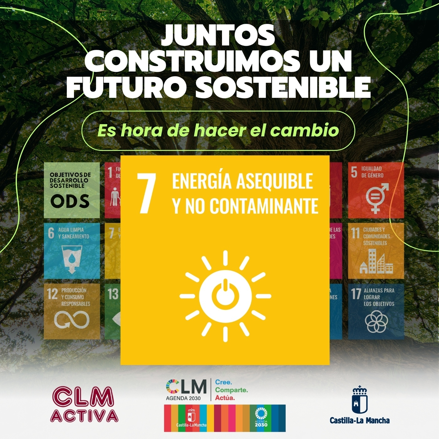 CLM Activa Radio
