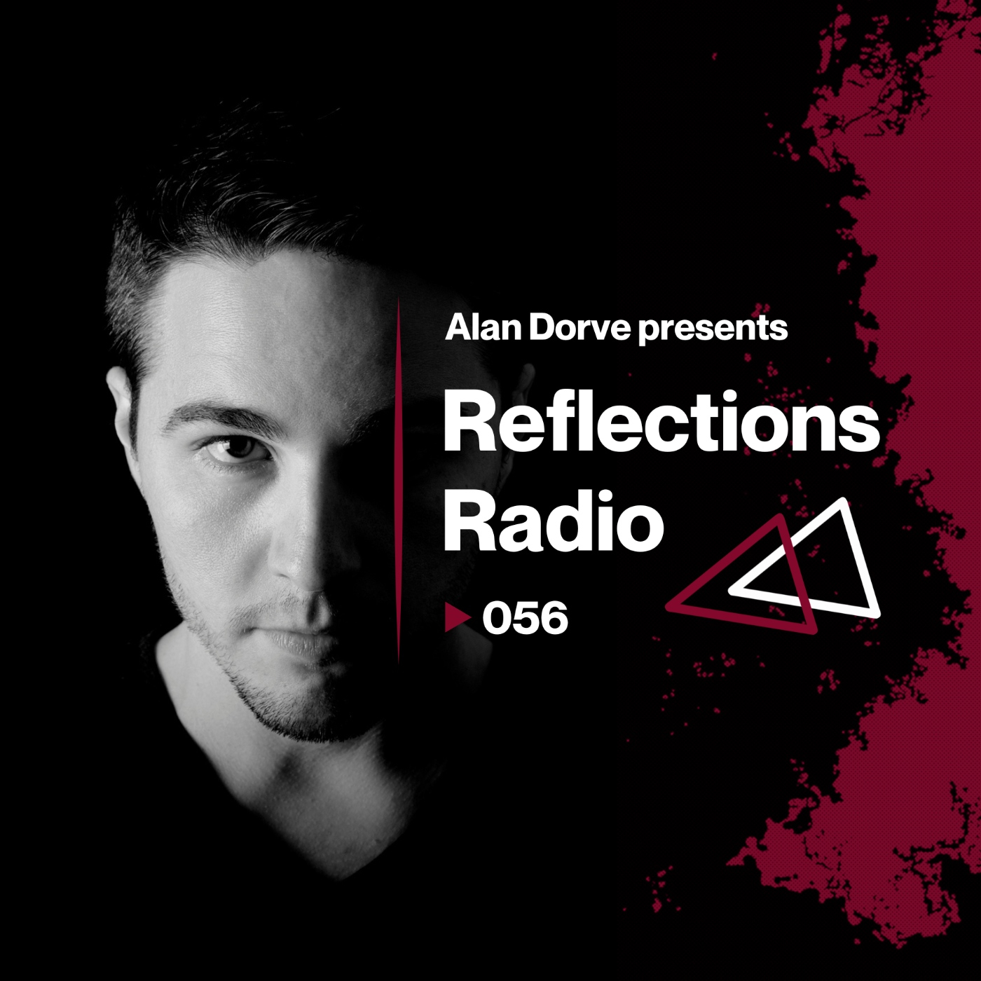 Reflections Radio 056