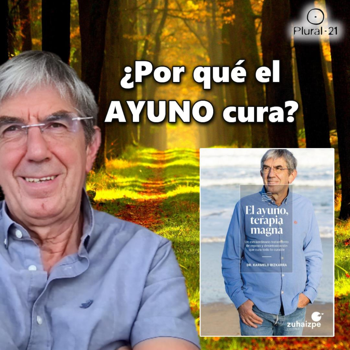 Conferencias en Plural 21