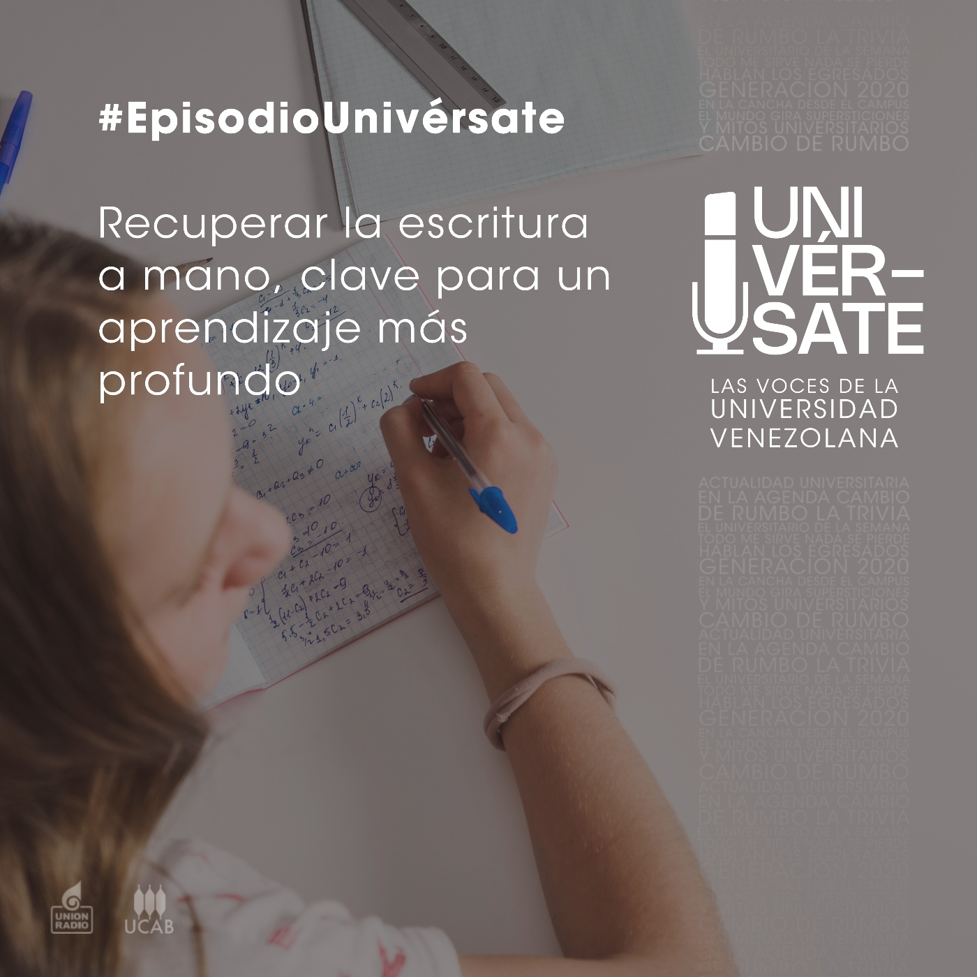 Producción Univérsate