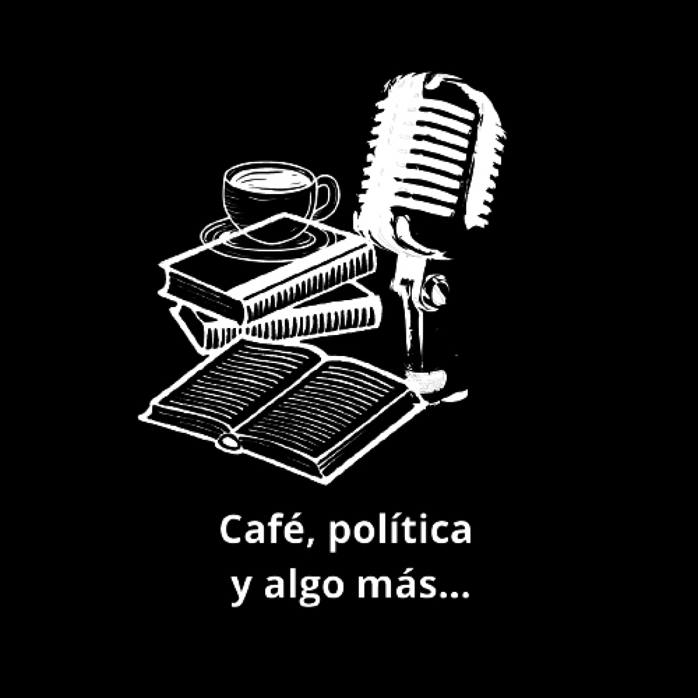 Café, política y algo más 22082023 p256