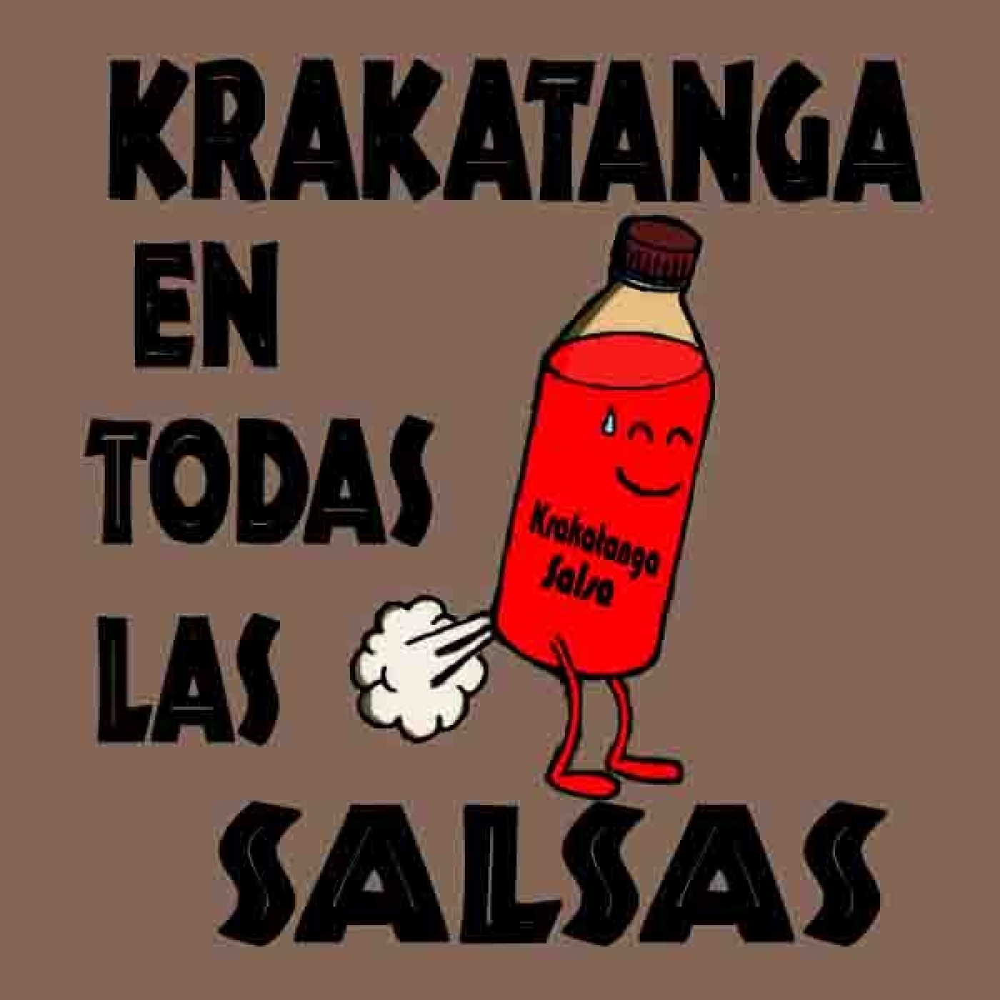 Krakatanga (En todas las salsas) 20 01 21 episode artwork