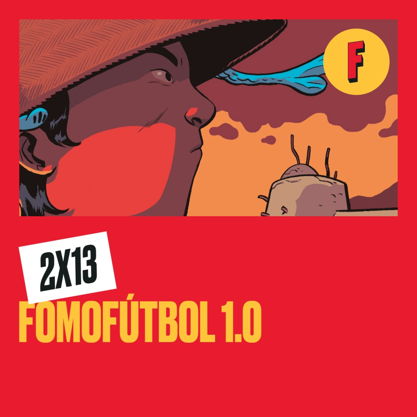 Fomorama