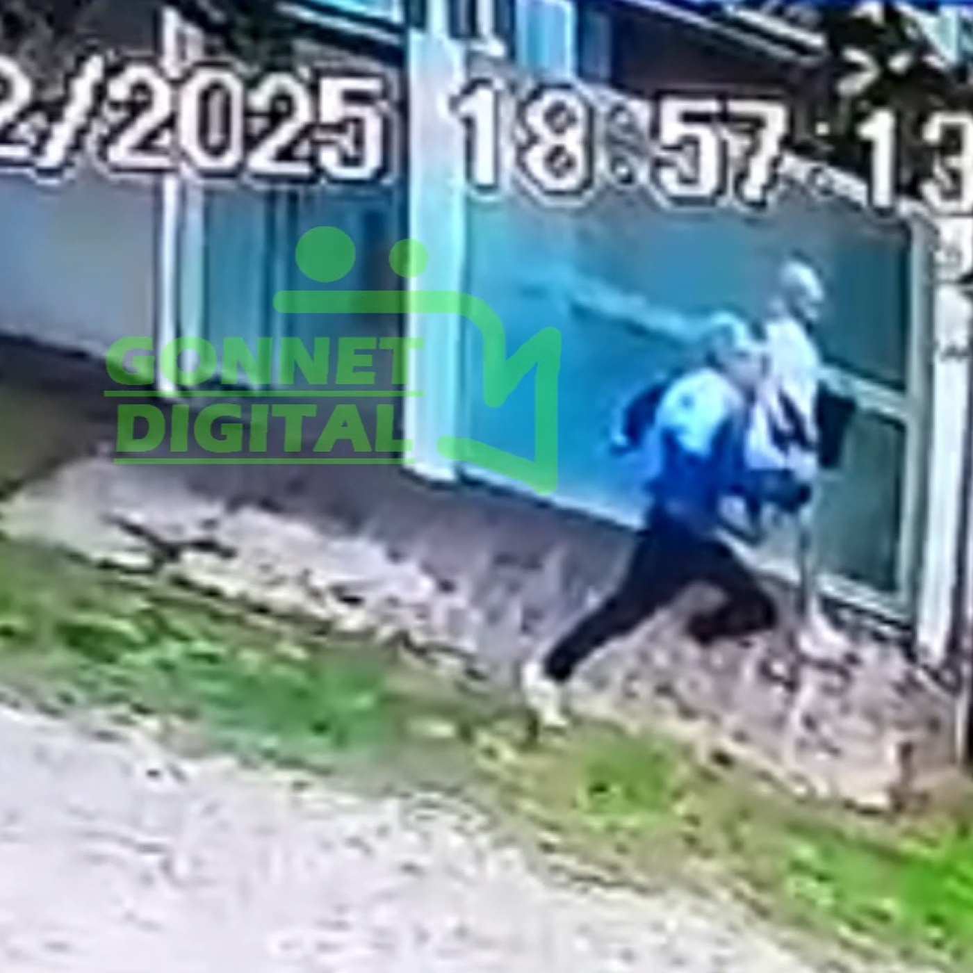 Podcast de Radio Gonnet