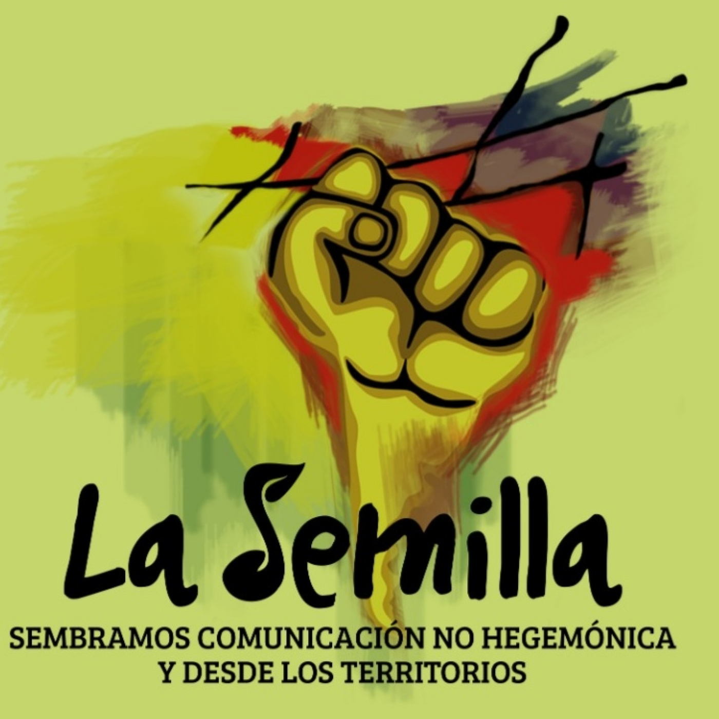 La Semilla - Programa radial