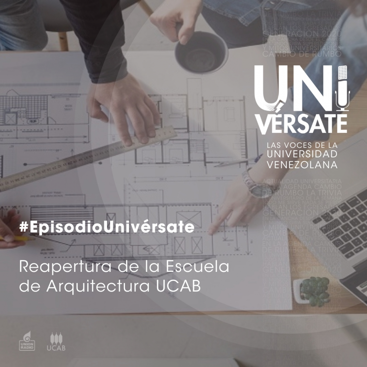 Producción Univérsate