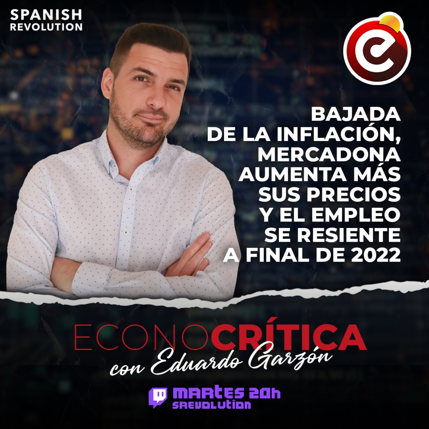 Eduardo Garzón Espinosa