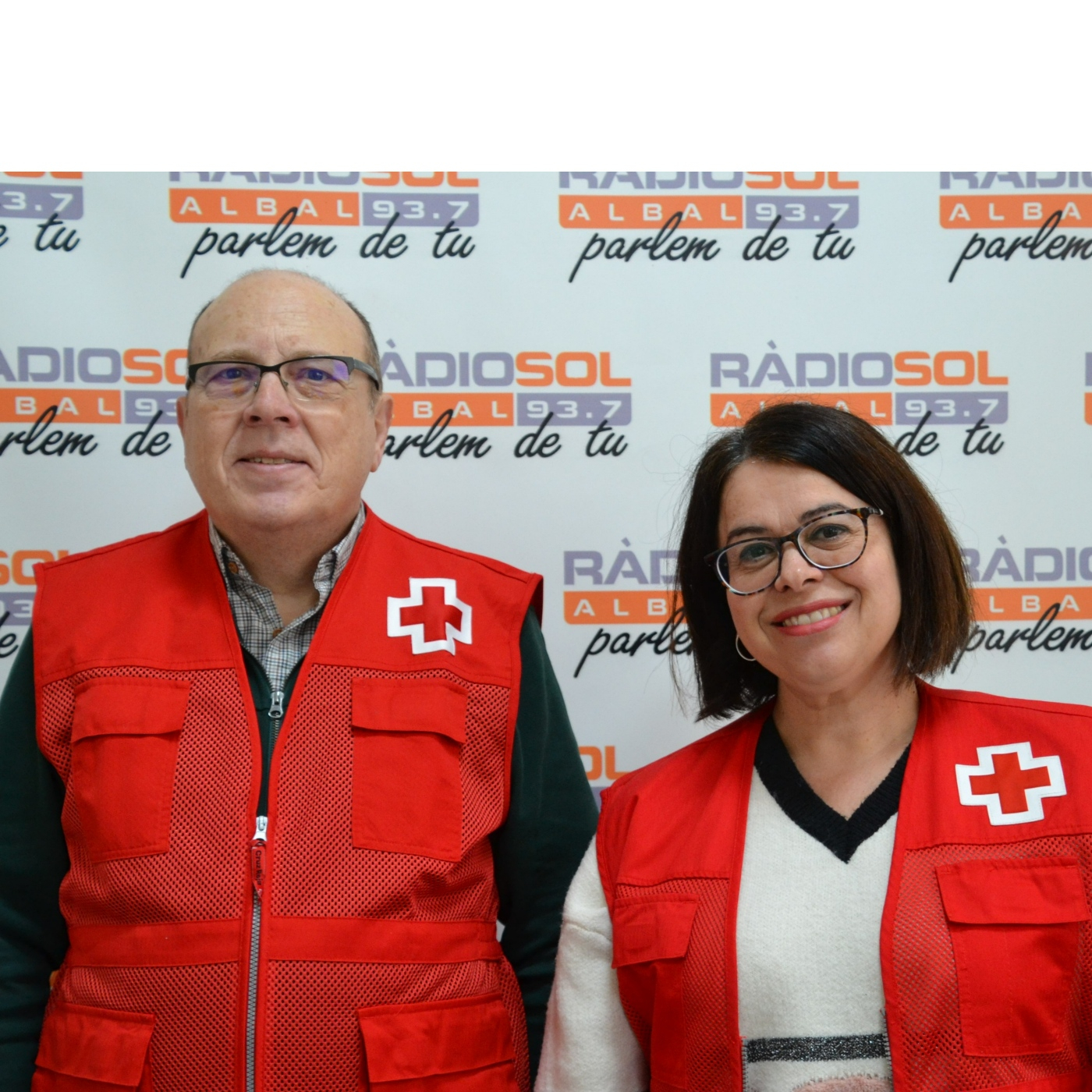 Creu Roja, ser millors