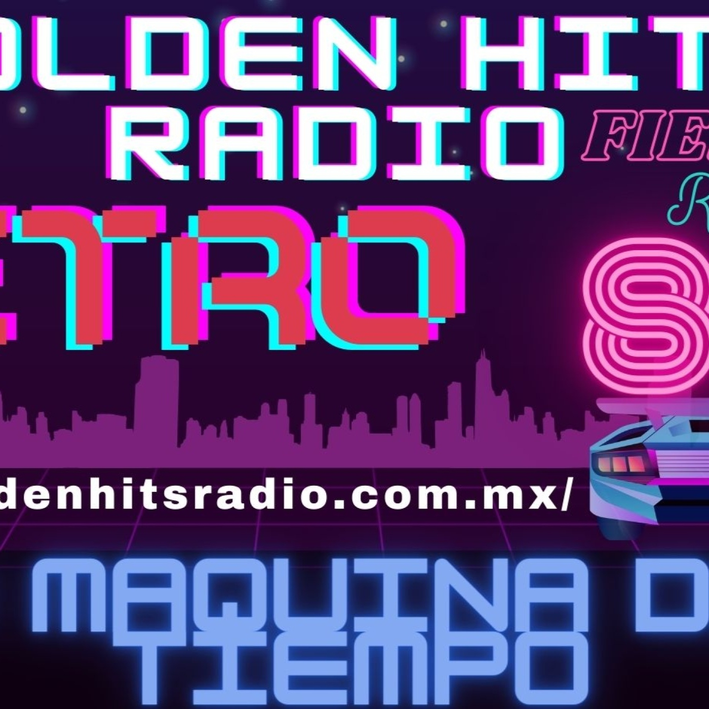 Golden Hits Radio