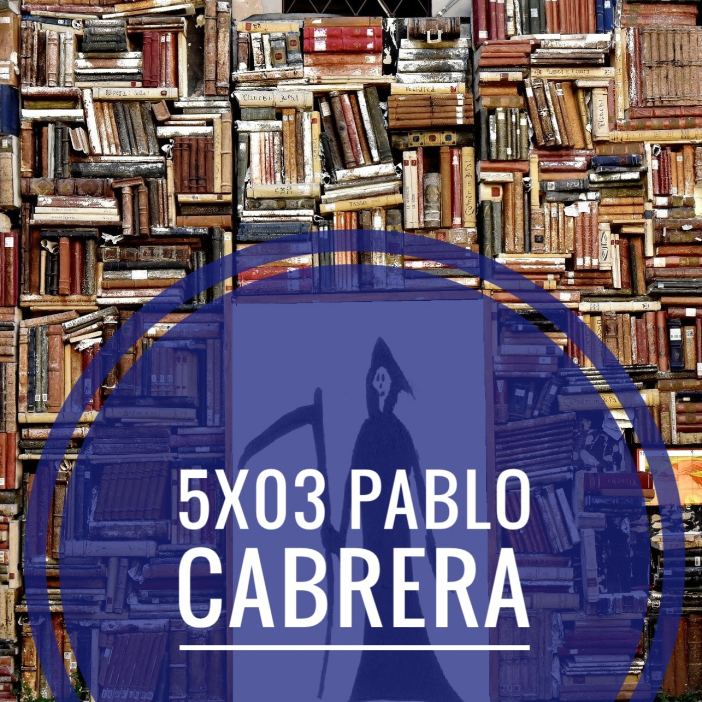 Nigromantes literarios