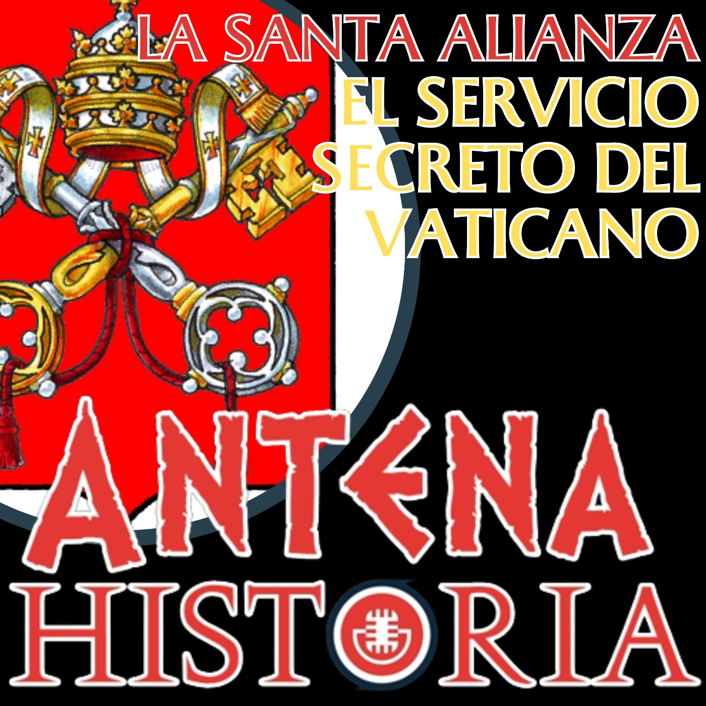 Antena Historia