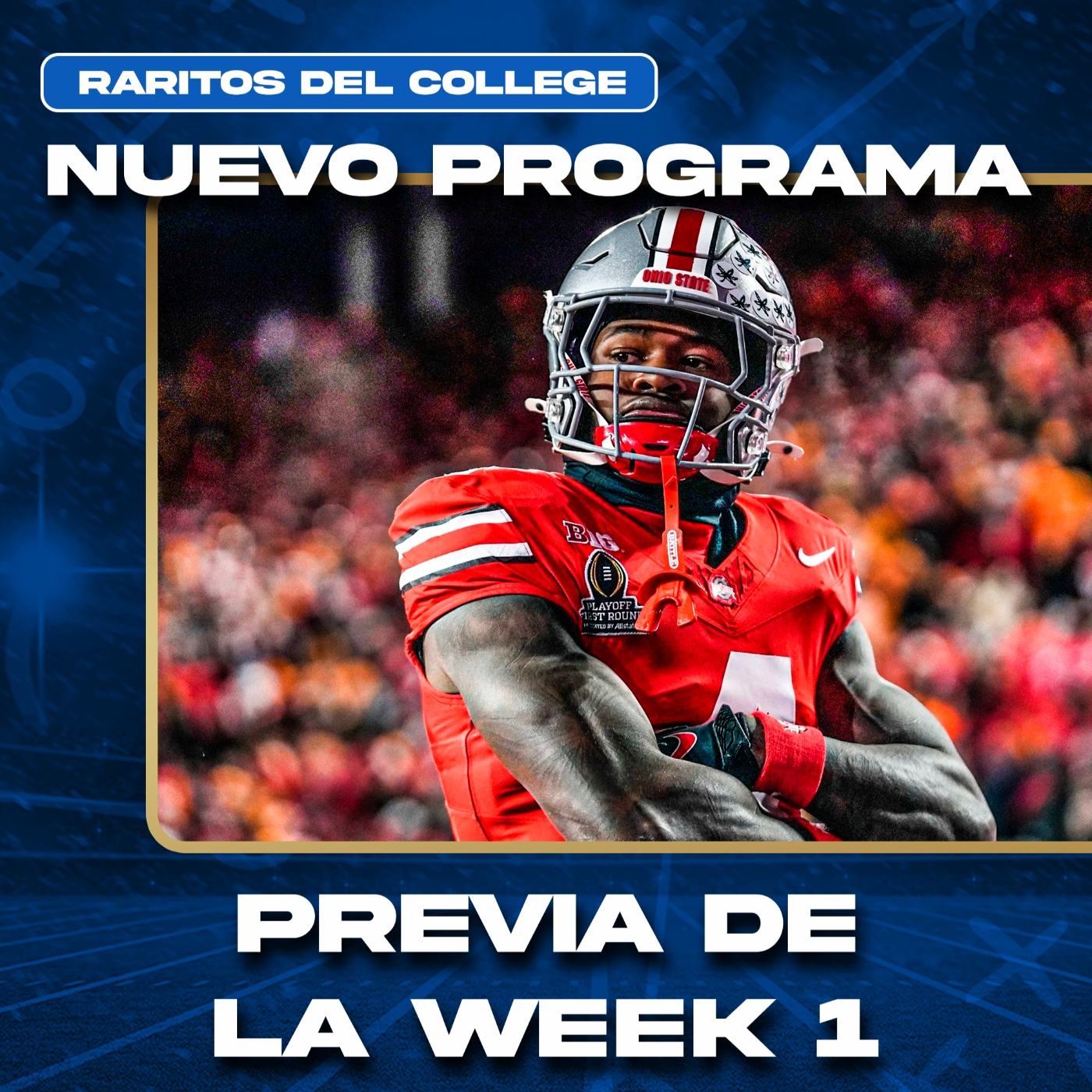 Raritos del Football