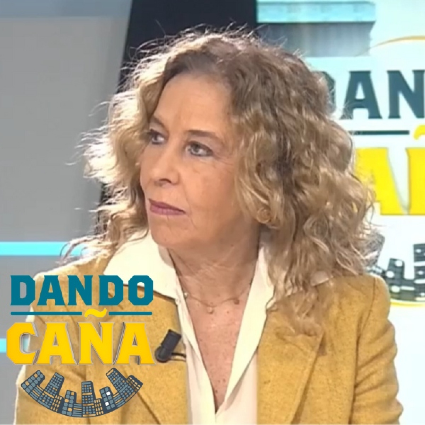 Dando Caña