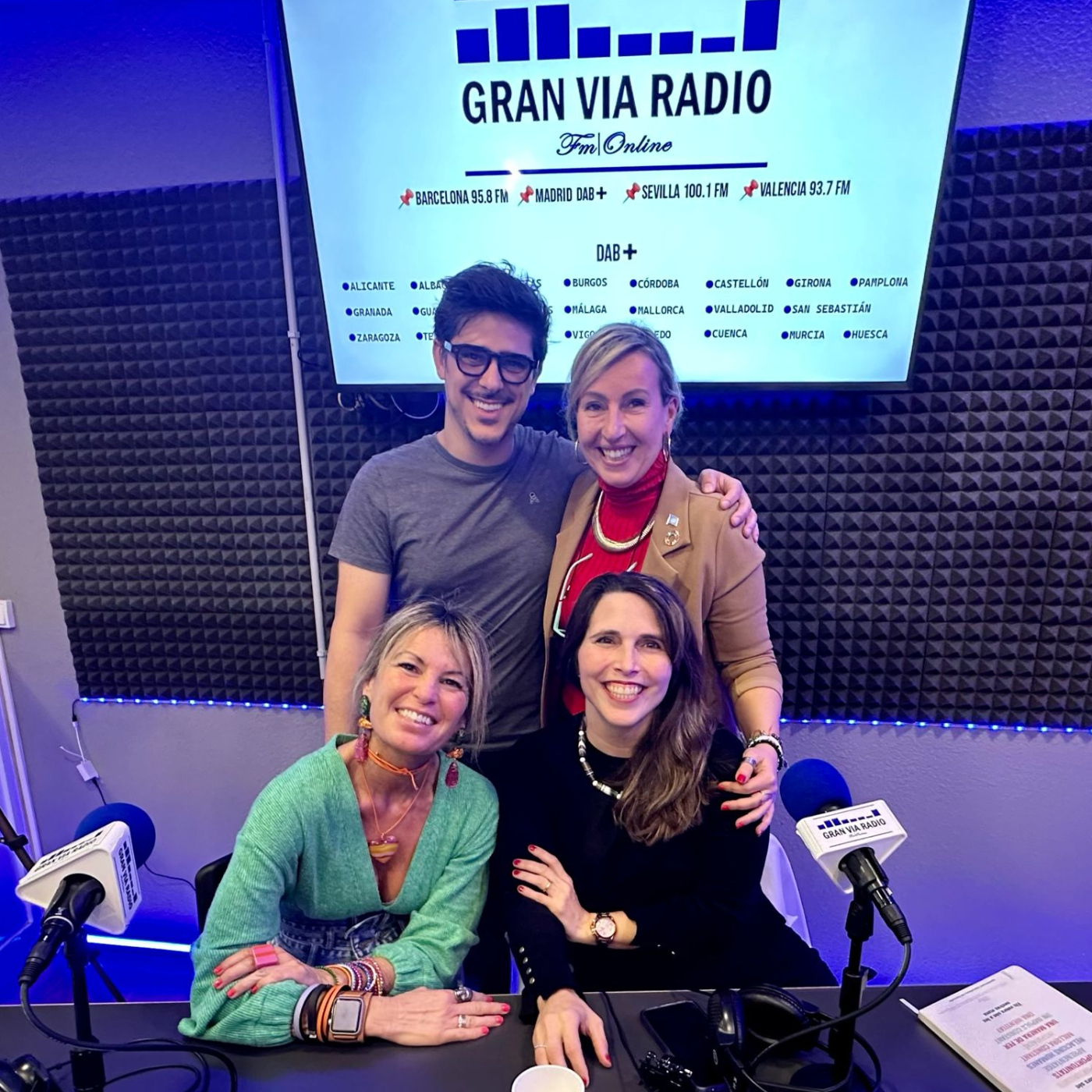 Plusvalía Mujeres / Plusvalua Dones