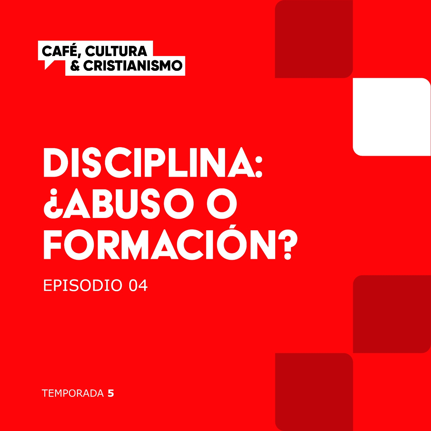 Café, Cultura y Cristianismo