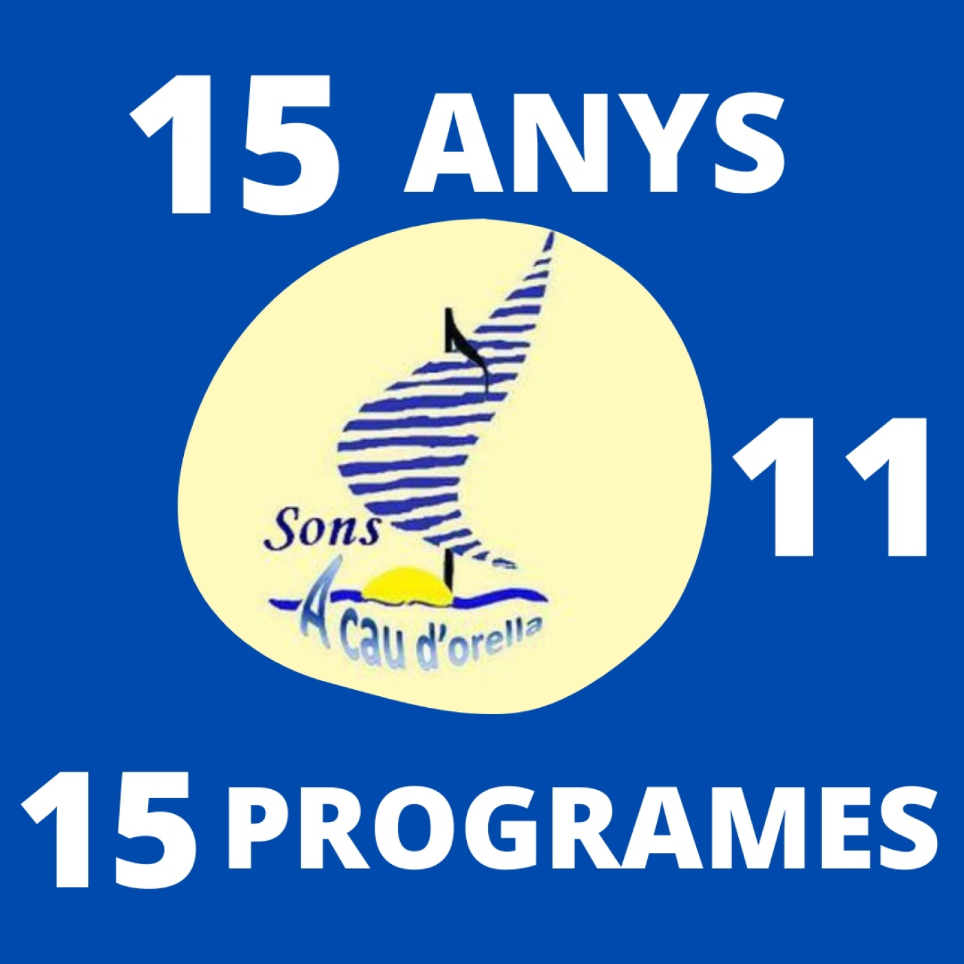 SONS A CAU D’ORELLA