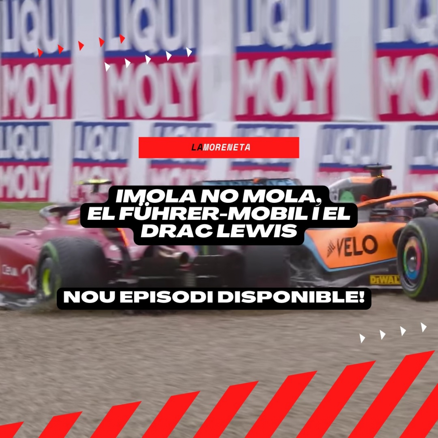 La Moreneta