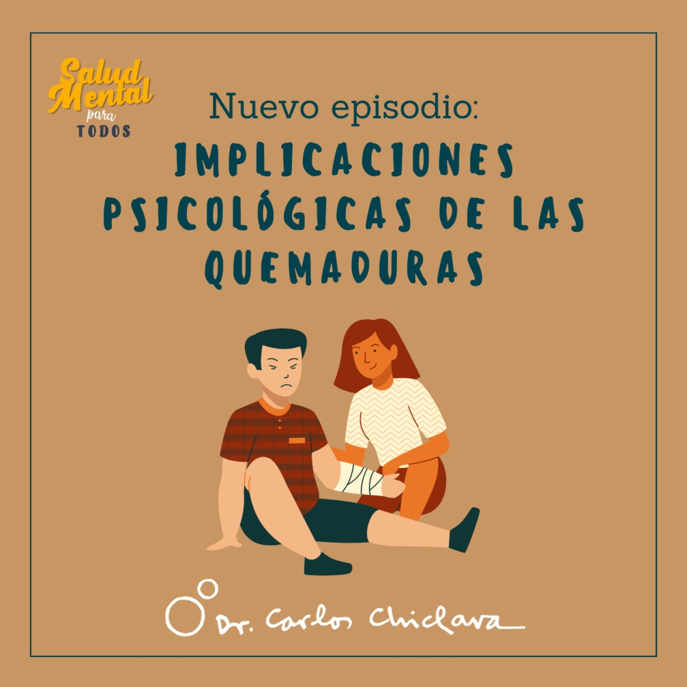 Salud mental para todos