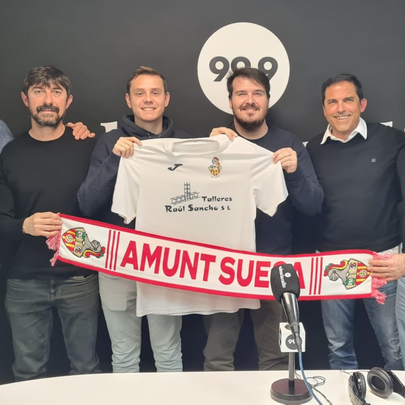 Esportbase