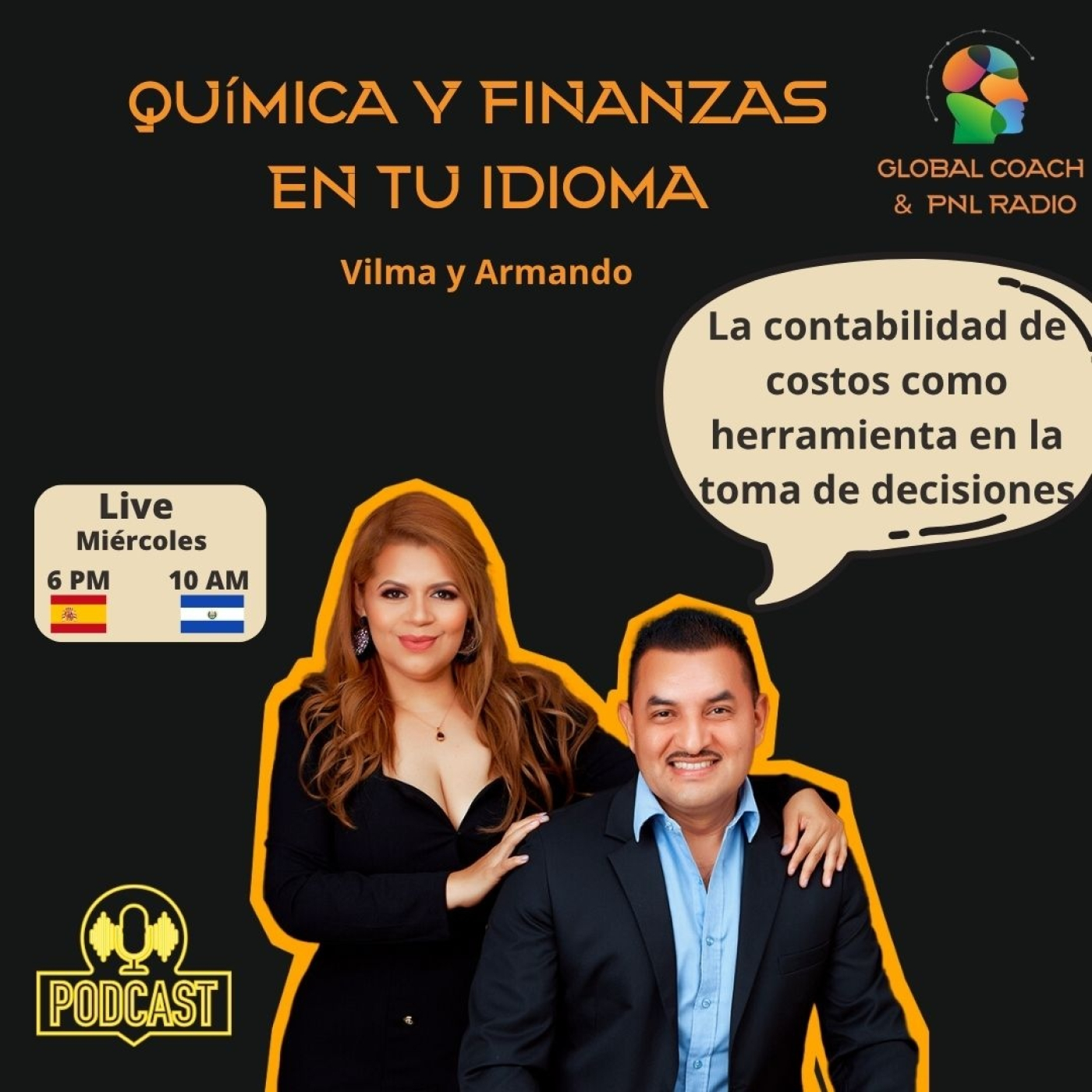 La contabilidad de costos como herramienta en la toma de decisiones episode artwork