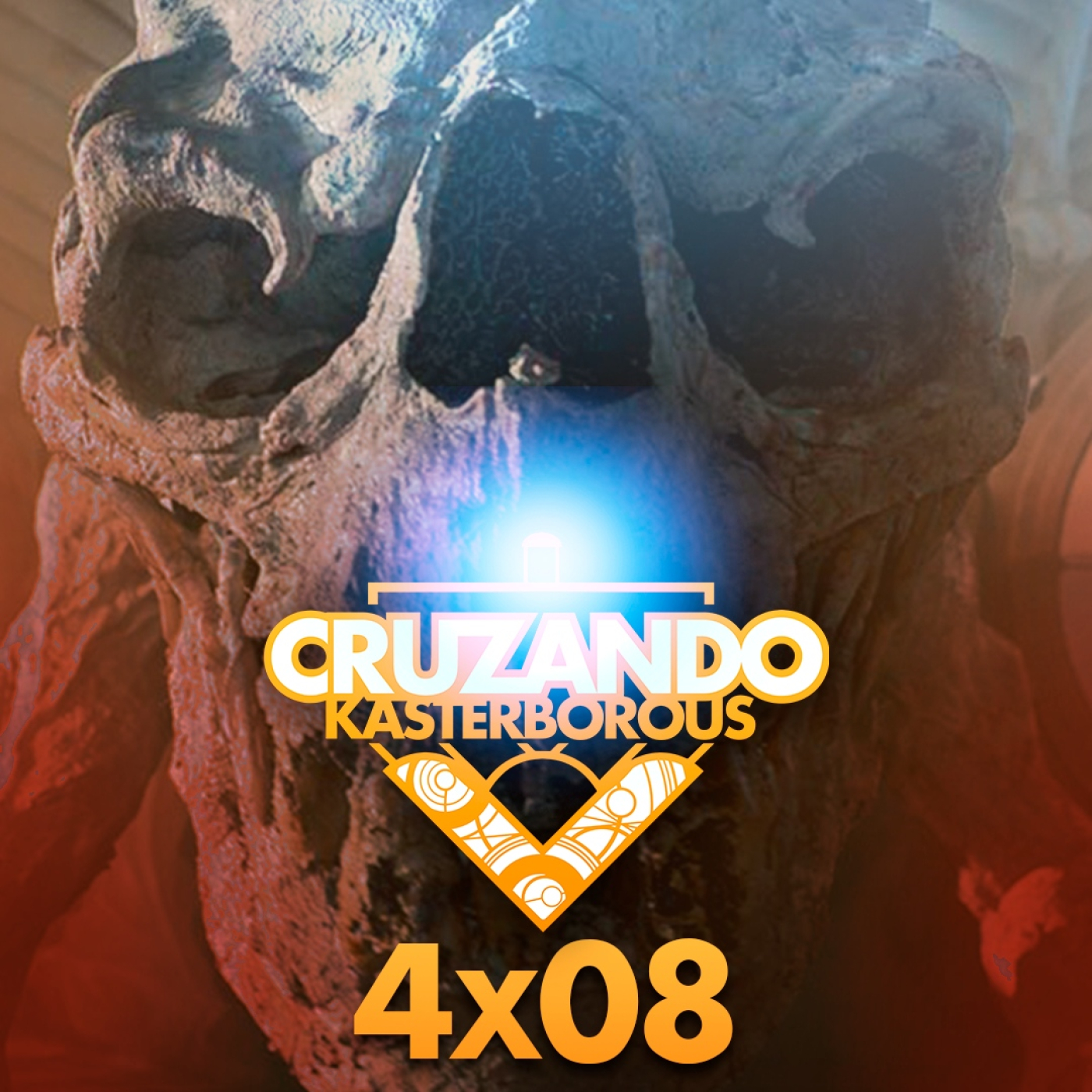 4x08 -The Reality War - "Pe..pe..pero y Susan?"