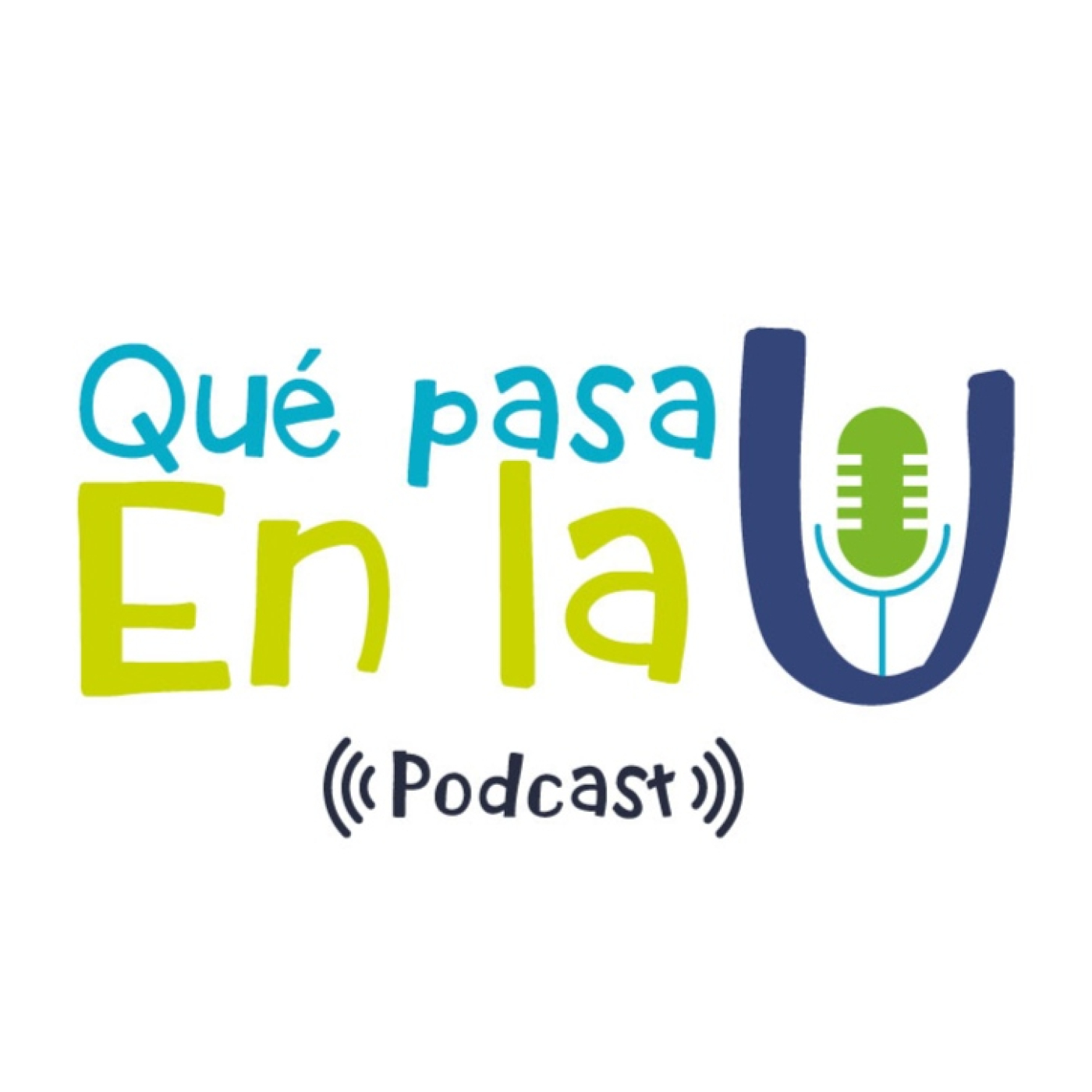 Podcast Onda Digital U