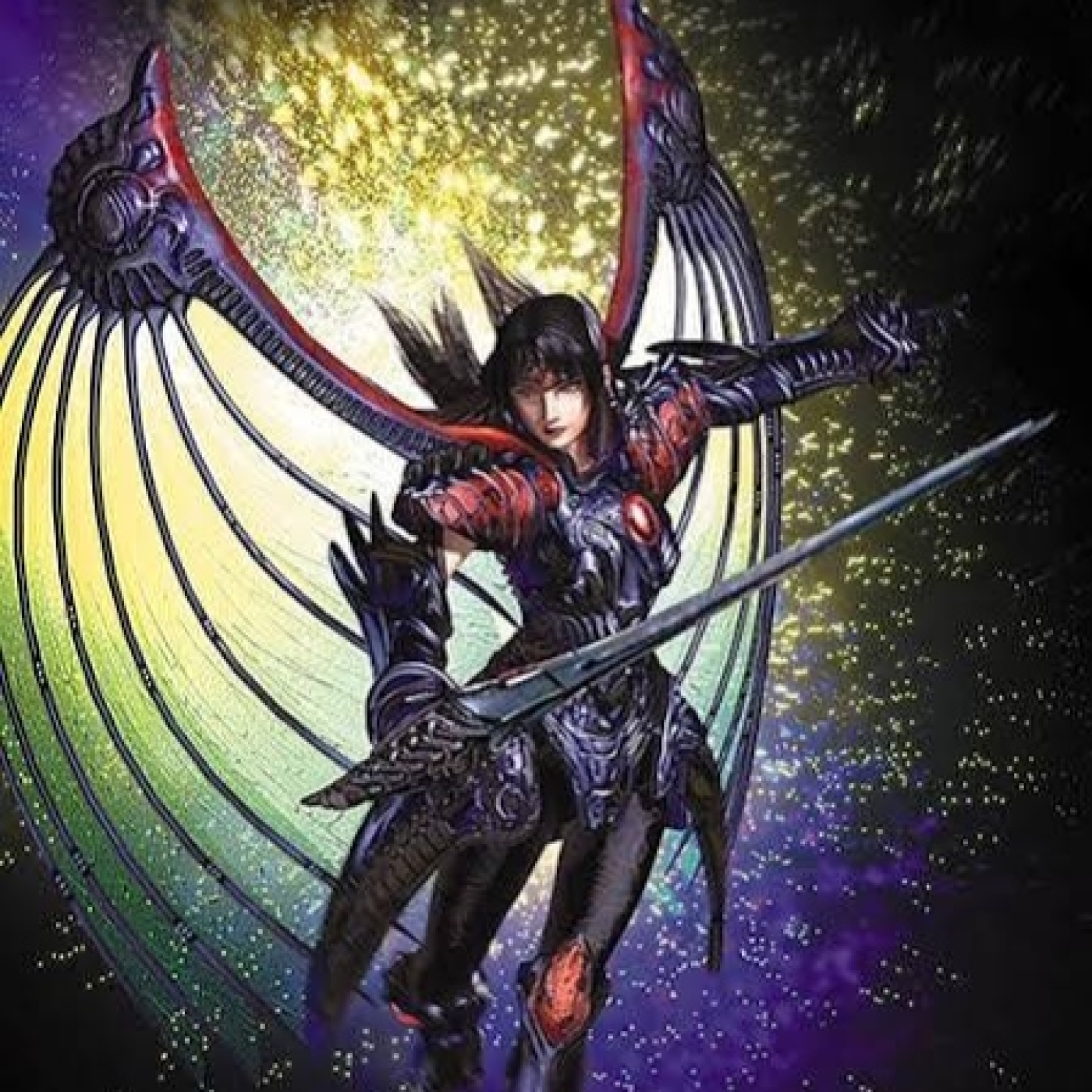 TLOR The Legend of dragoon. Cap 13 y 14 episode artwork