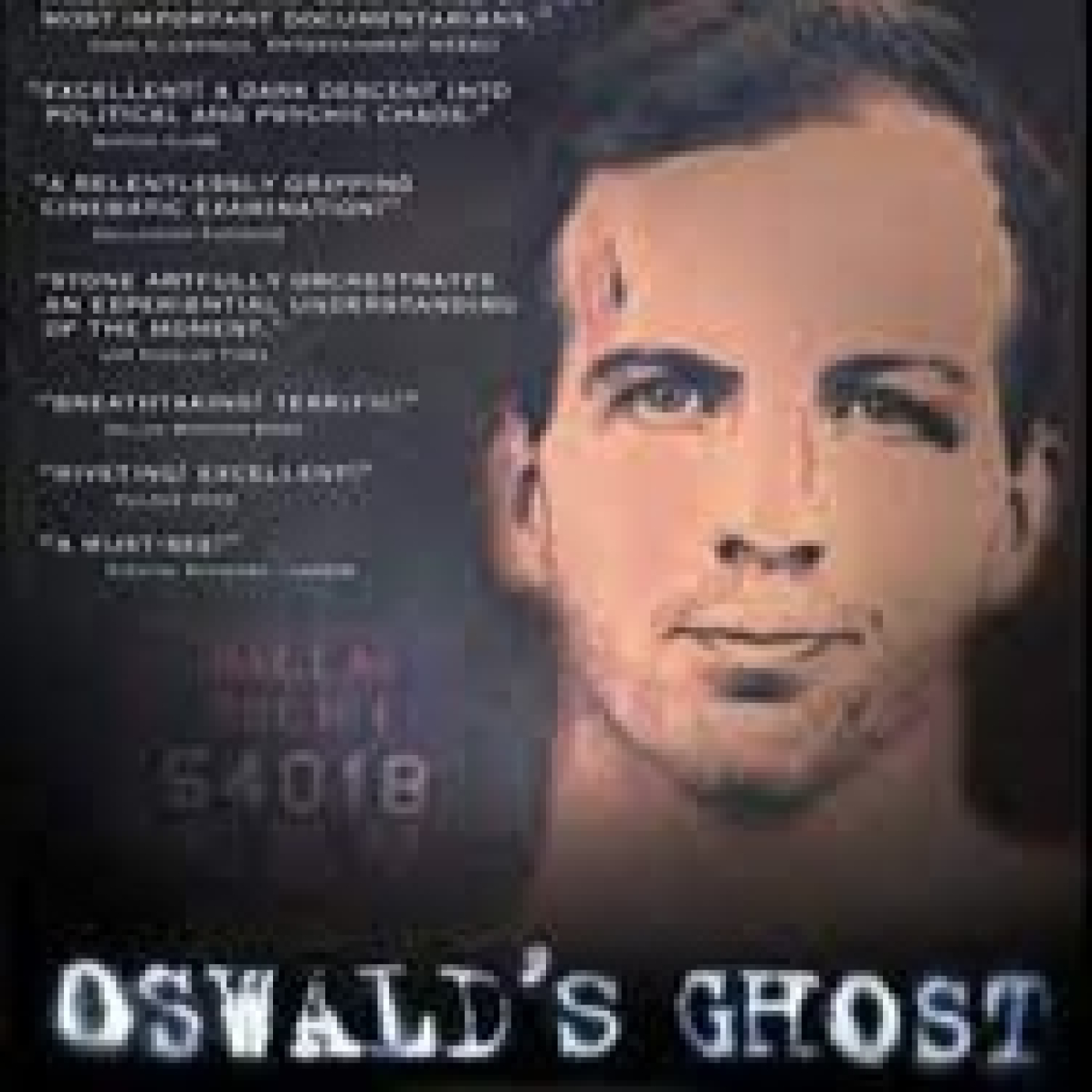 John F. Kennedy - El fantasma de Oswald - Episodio exclusivo para mecenas episode artwork