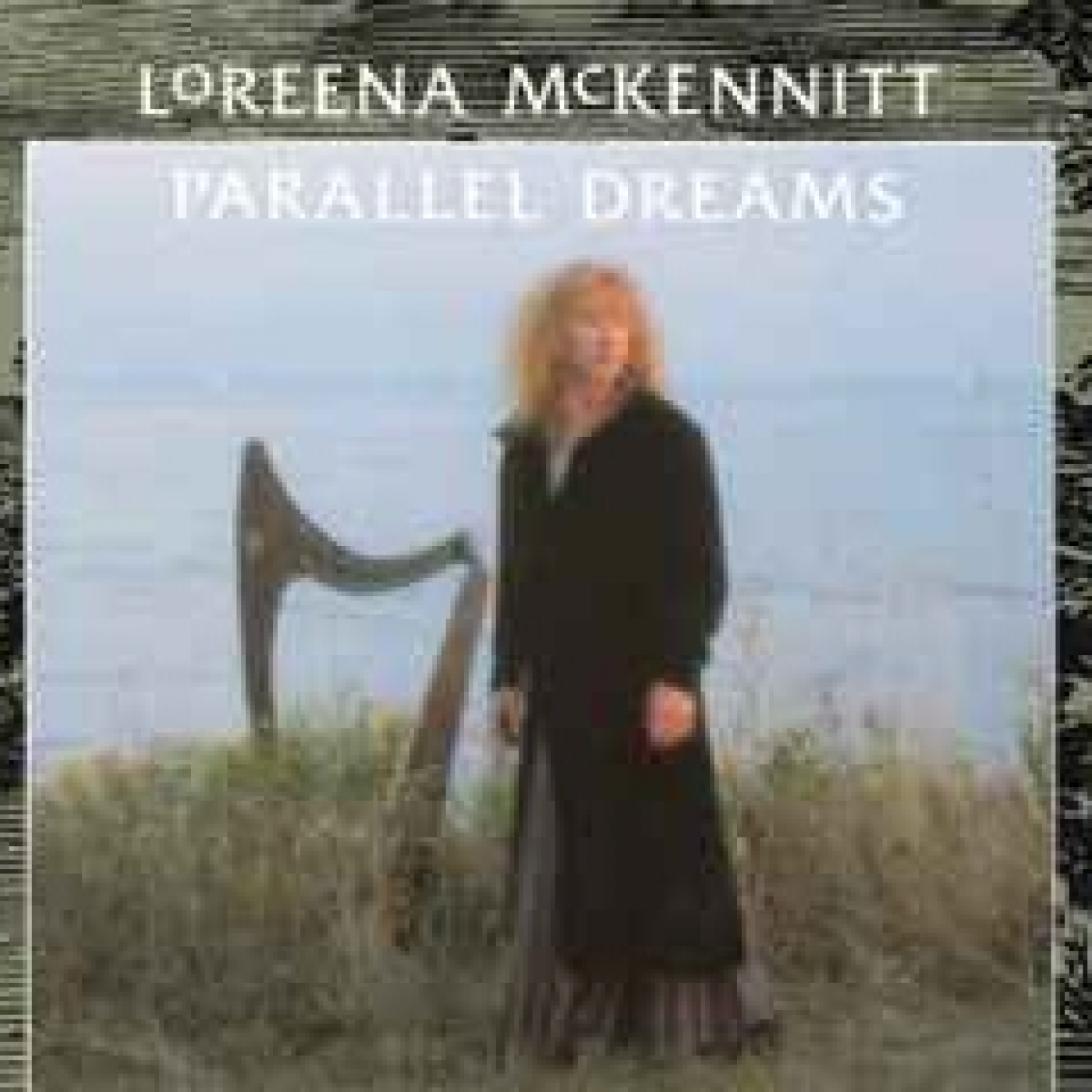 142 - Loreena McKennitt – Parallel Dreams (1994) episode artwork