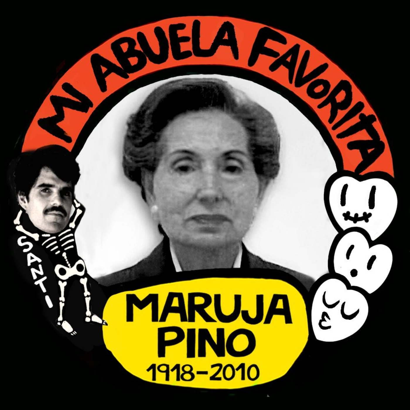 Tus Muertos Favoritos