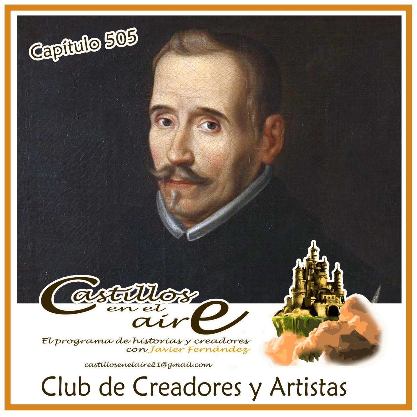 Castillos en el Aire