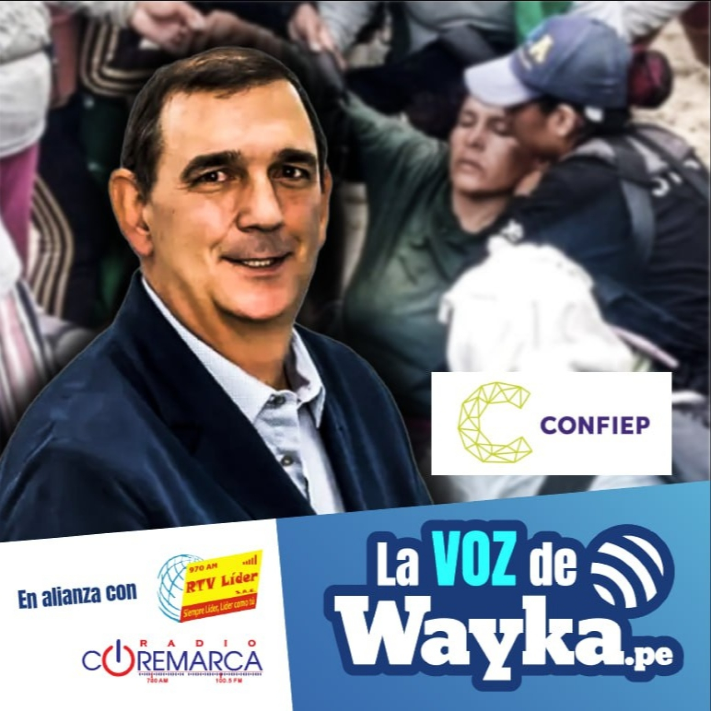 Wayka Perú