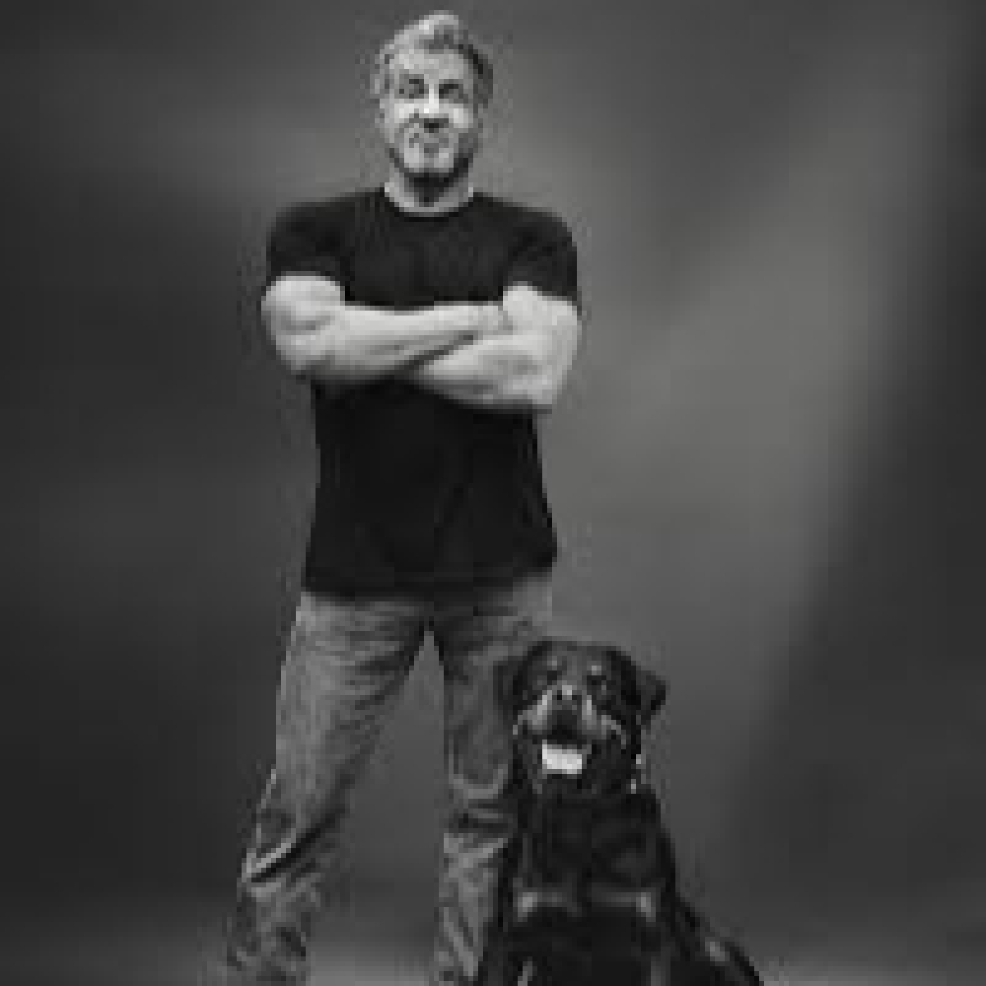 Stallone de mi vida