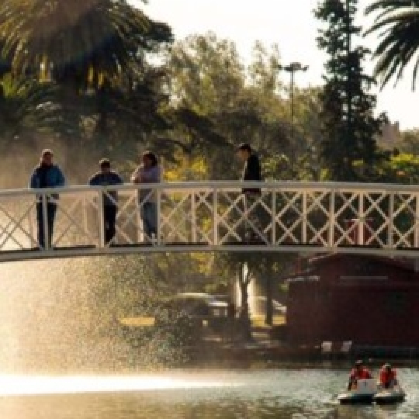 "De Todo un Poco", con Luz Arguello episode artwork