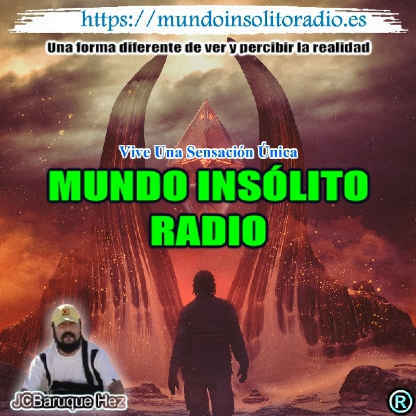 Mundo Insólito Radio