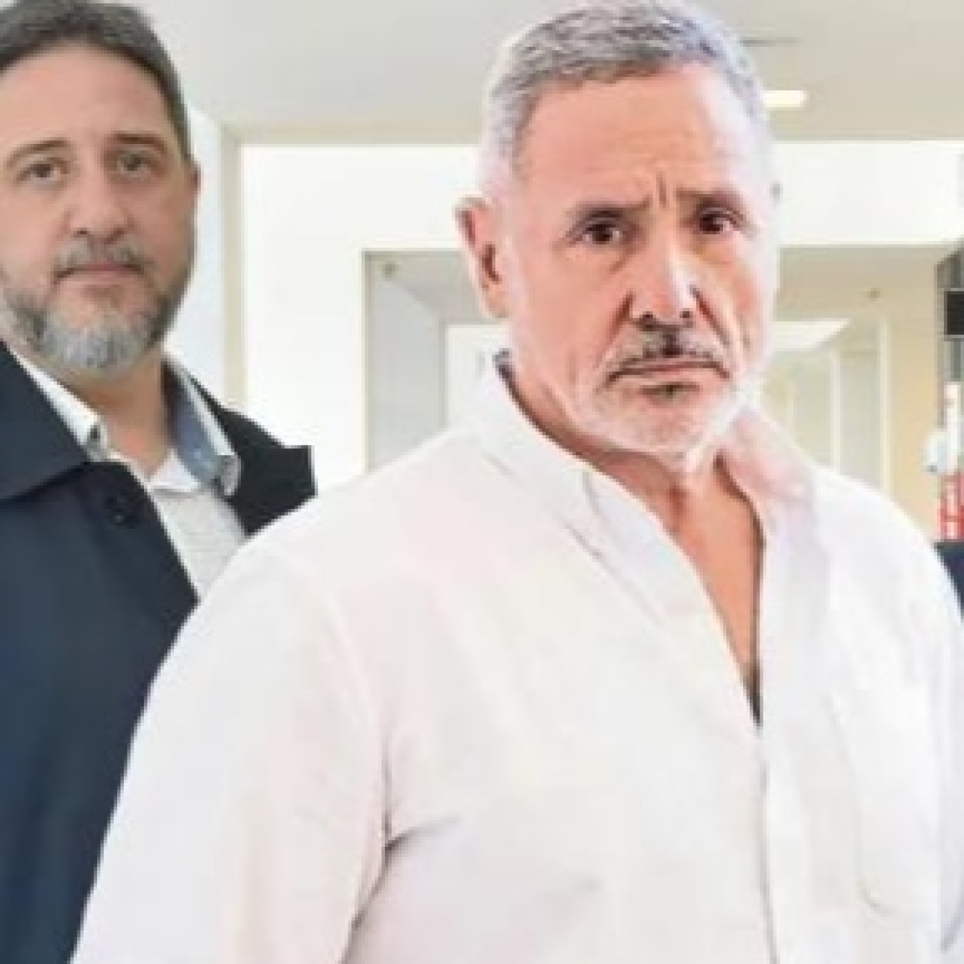 Podcast APROPOL Noticias