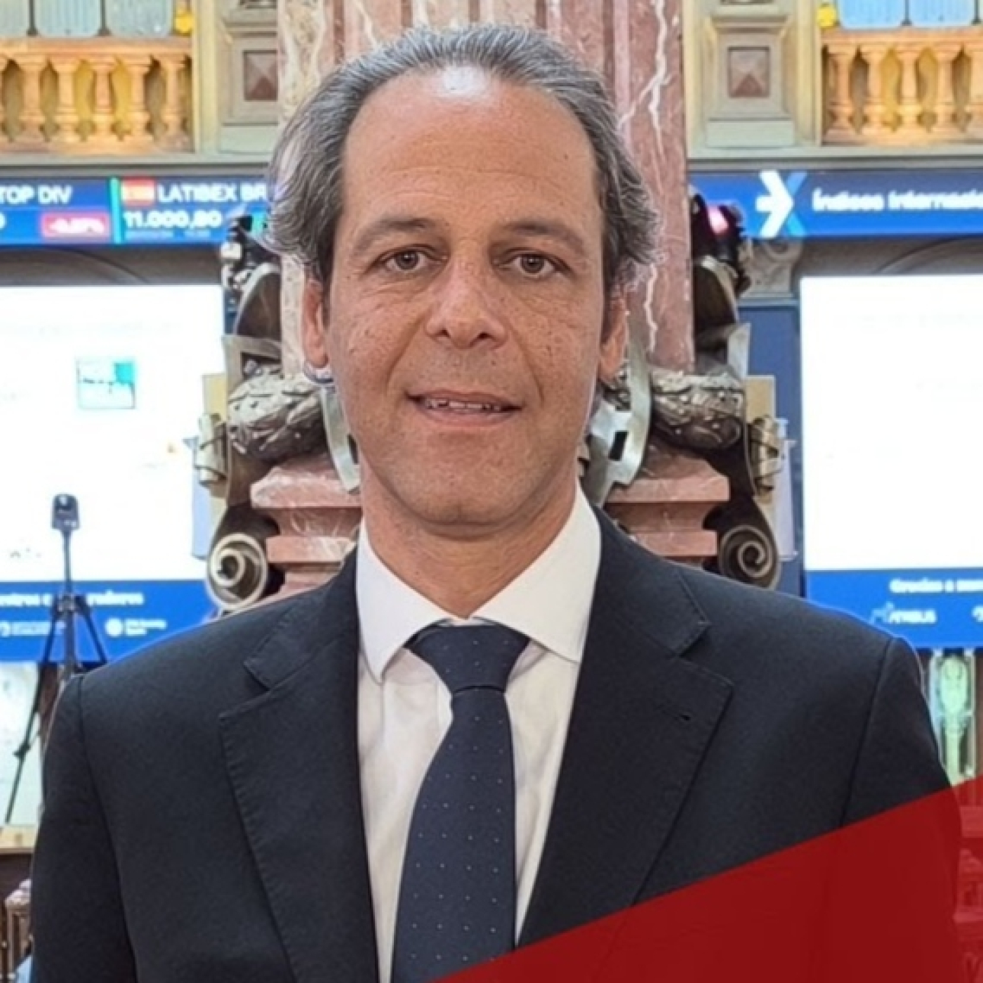 Nos fijamos en inversión de calidad | Entrevista a Javier Galán en Estrategias de Inversión