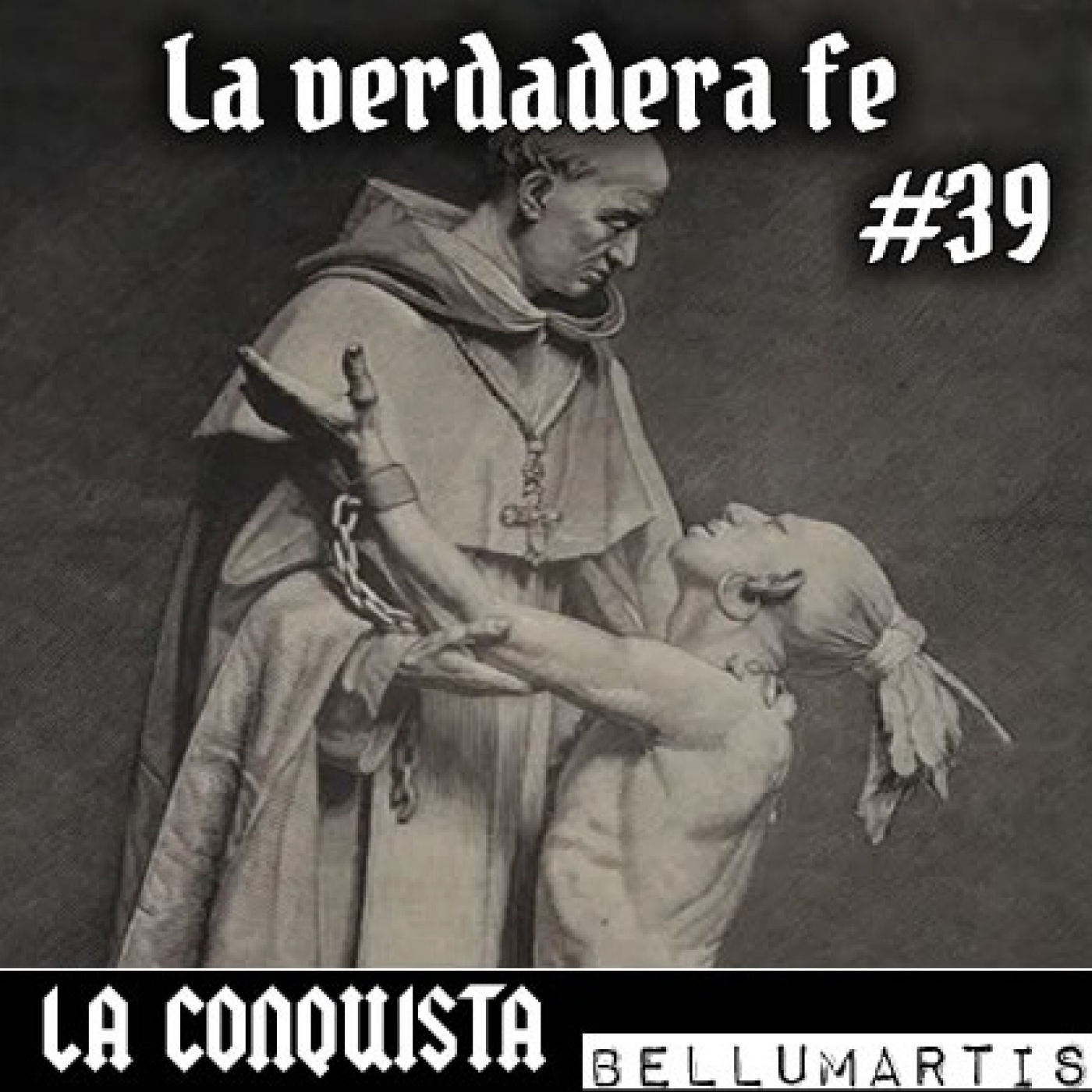 BELLUMARTIS PODCAST