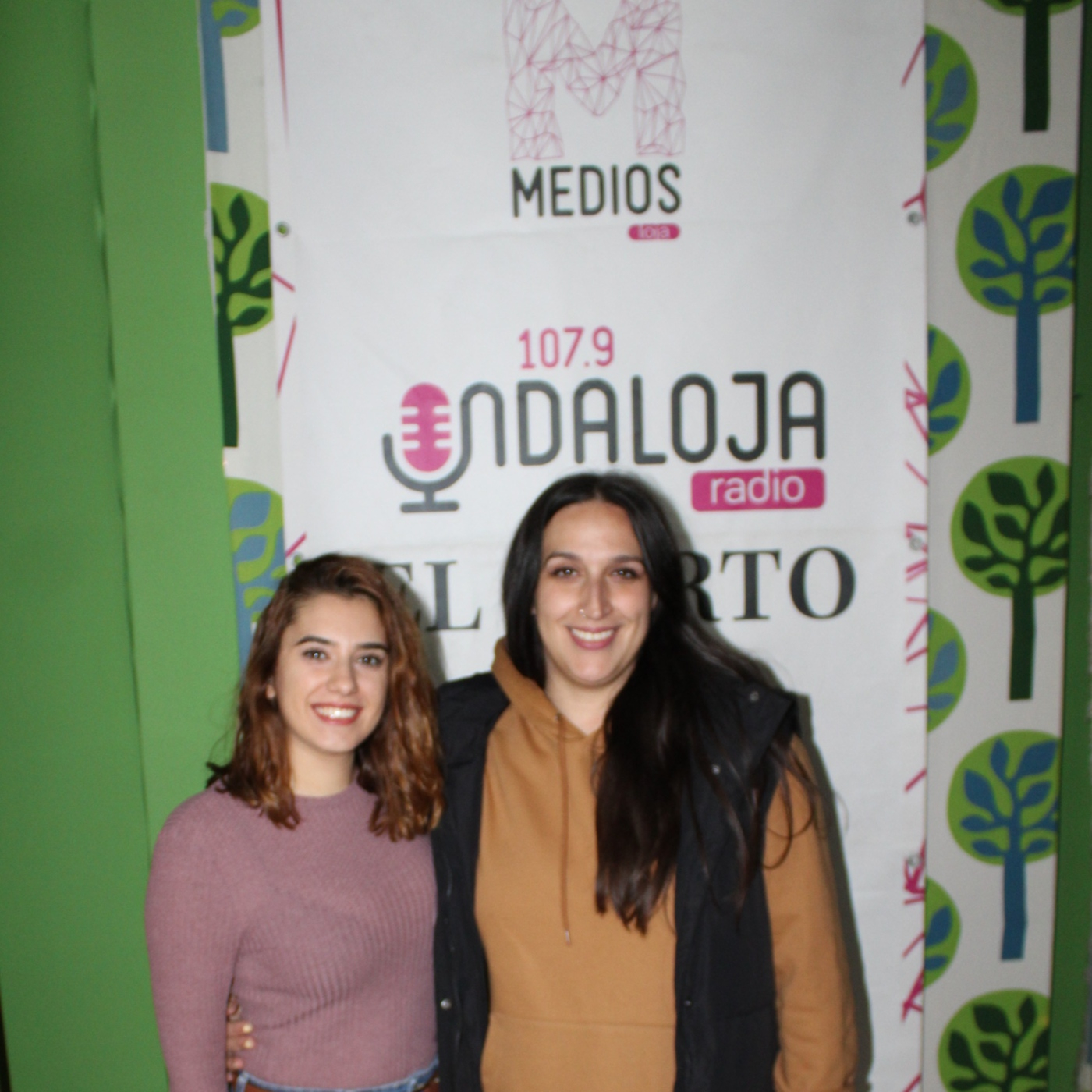 Entrevista Grupo Neurohábilis Talleres Semana y Otoño Saludable episode artwork