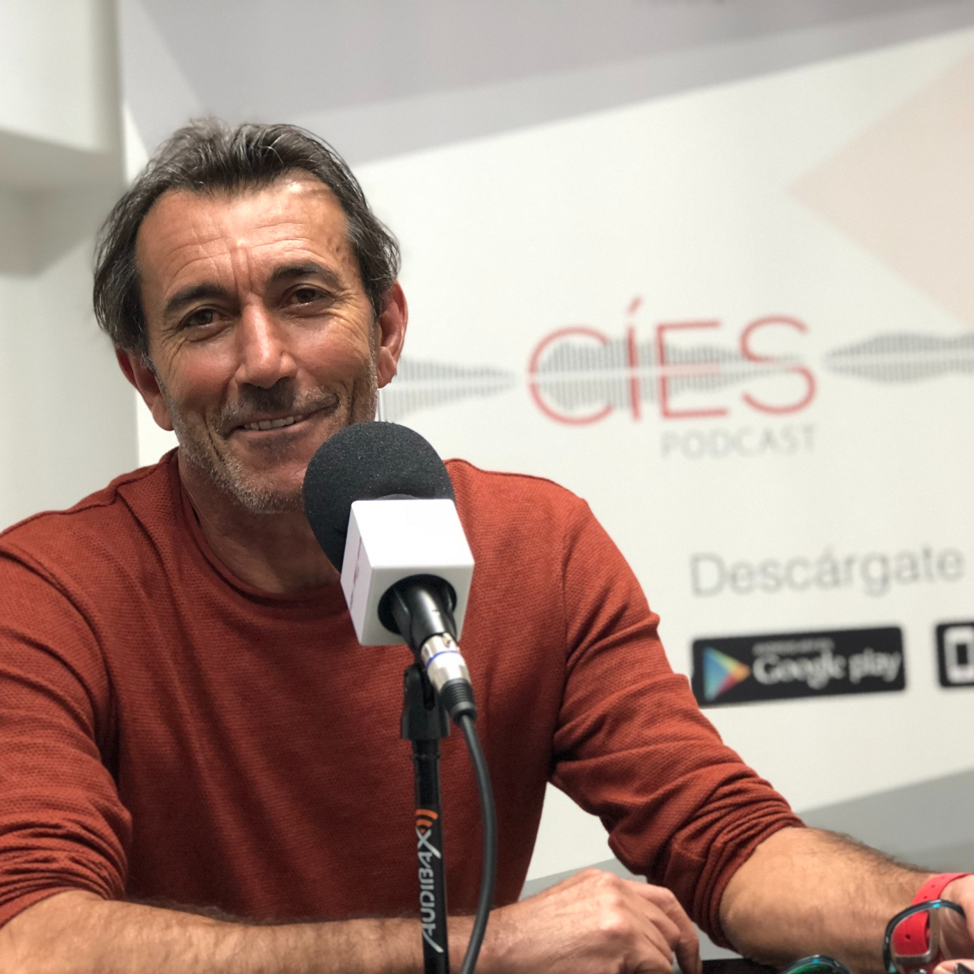 CÍES Podcast: Capítulo 971 _ 05-12-22