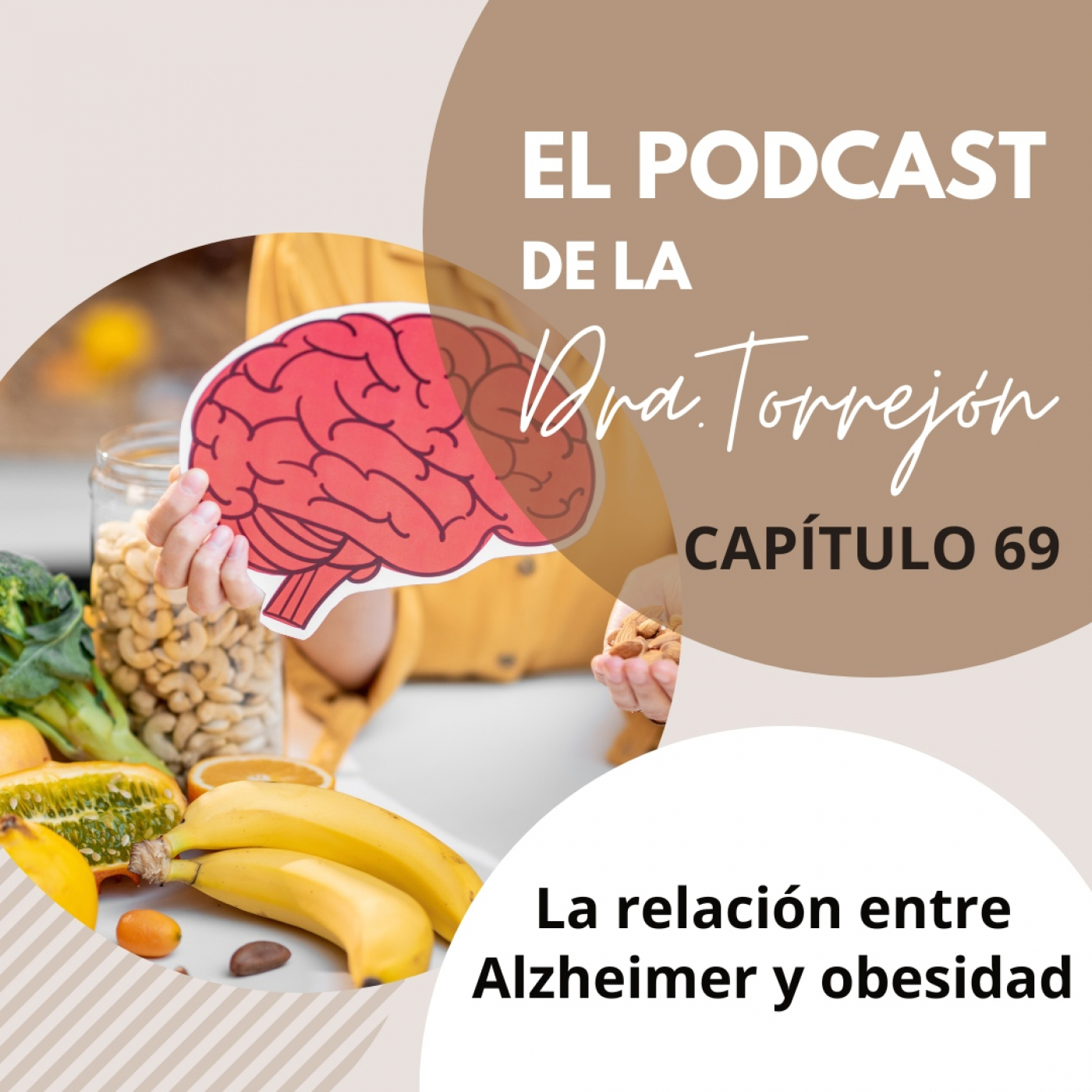 El podcast de la Doctora Torrejón