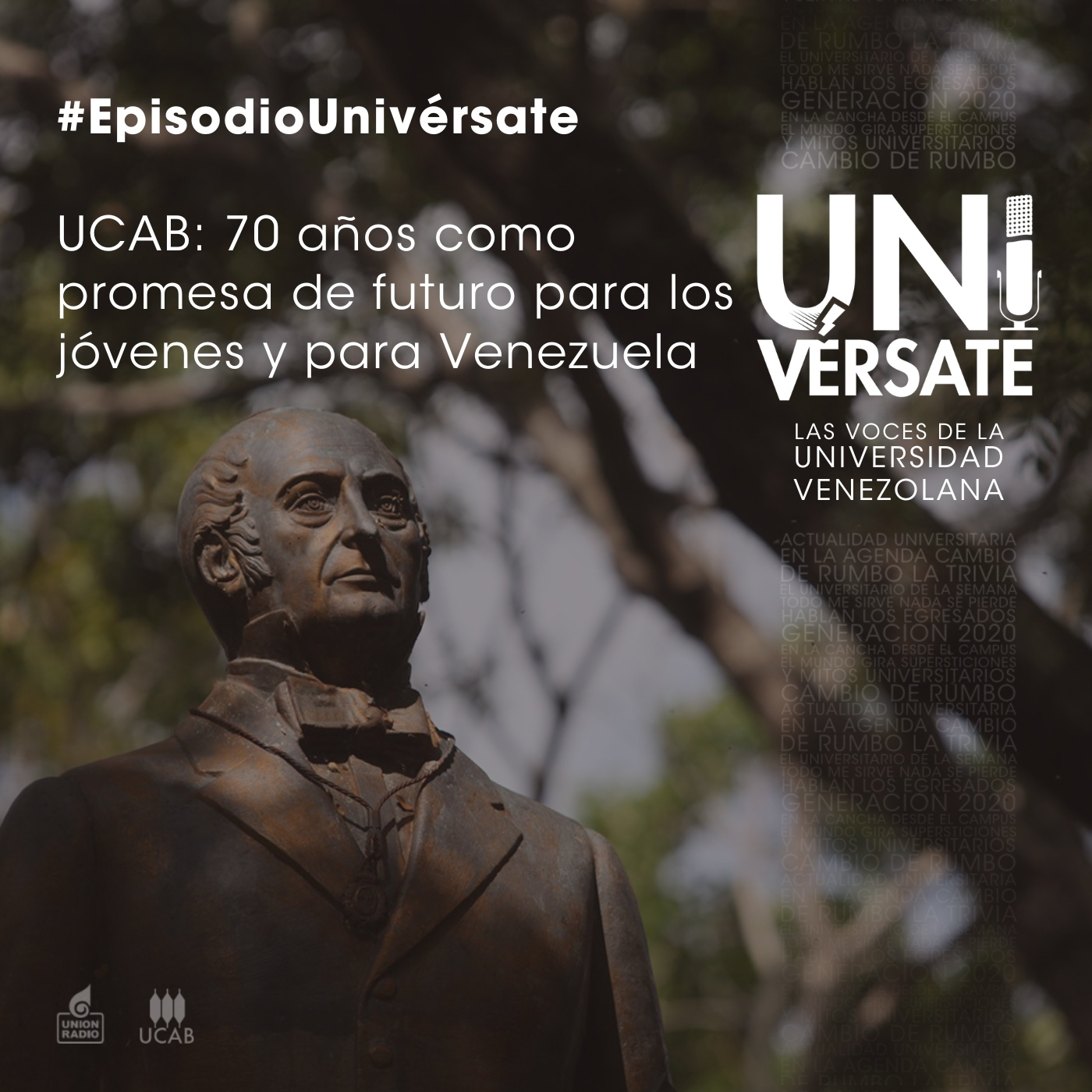 Producción Univérsate