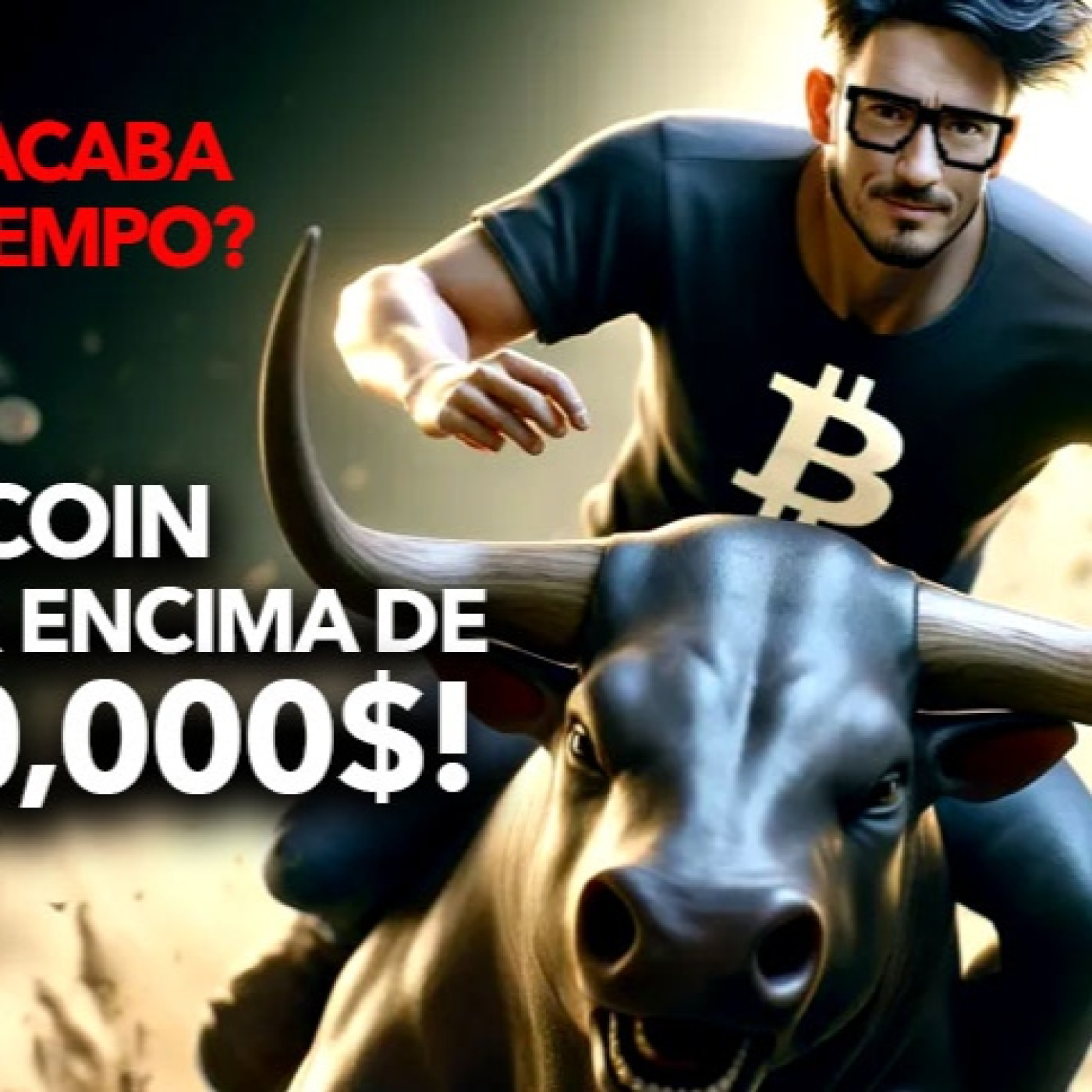 Rodrigo Arnedo Noticias BTC